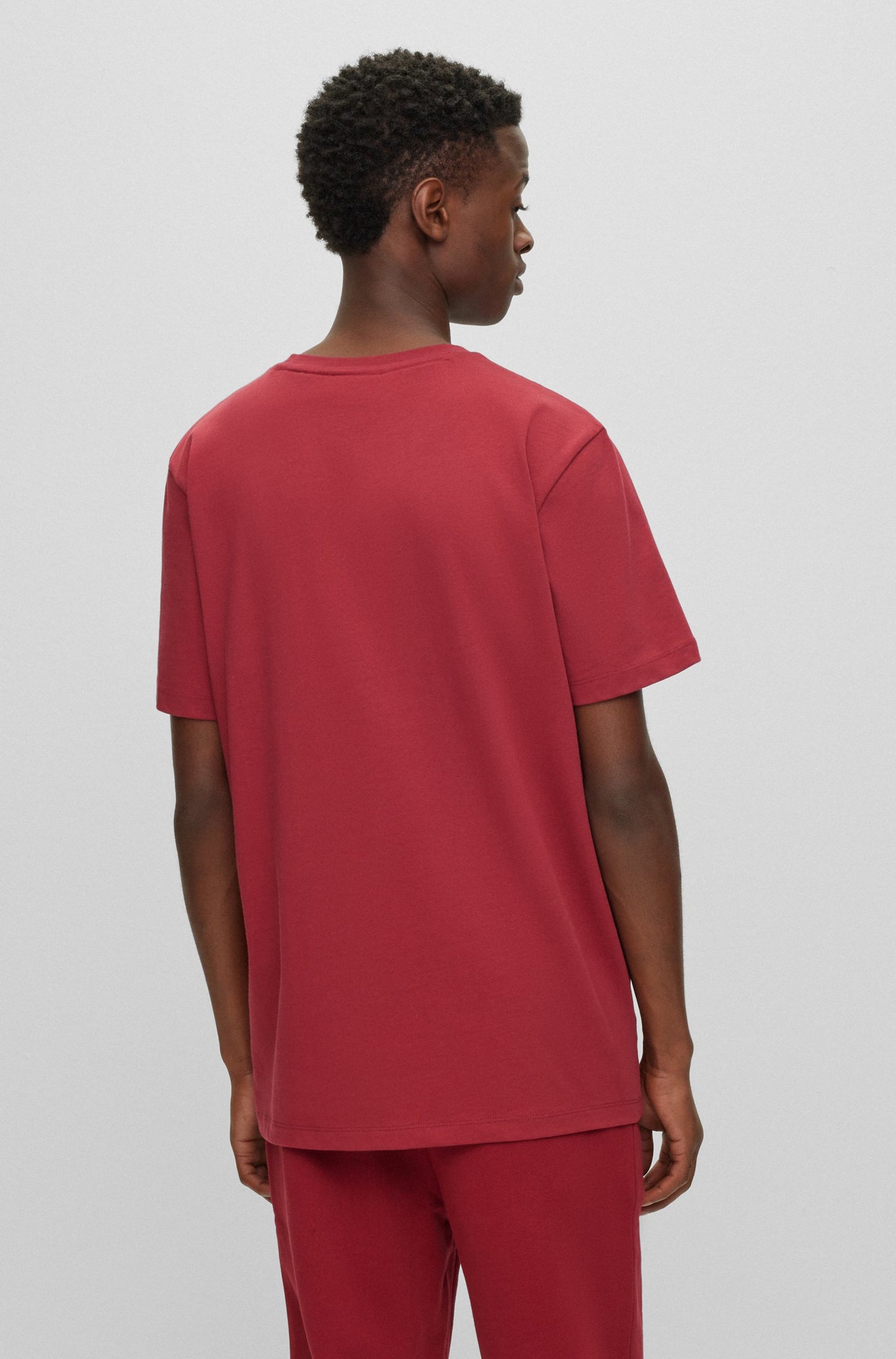 Hugo Men's T-Shirt