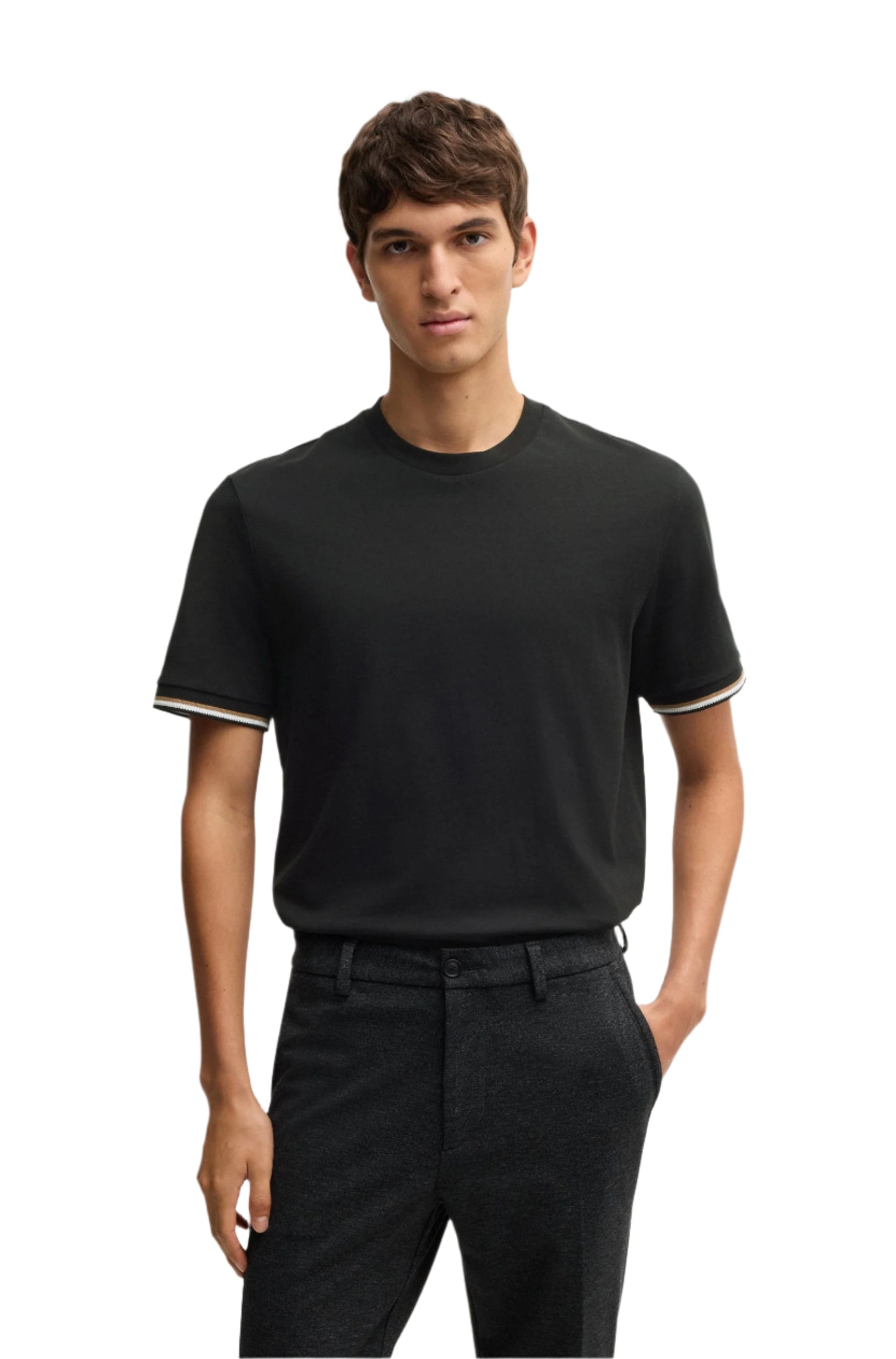 Boss Sportswear Men's T-Shirt