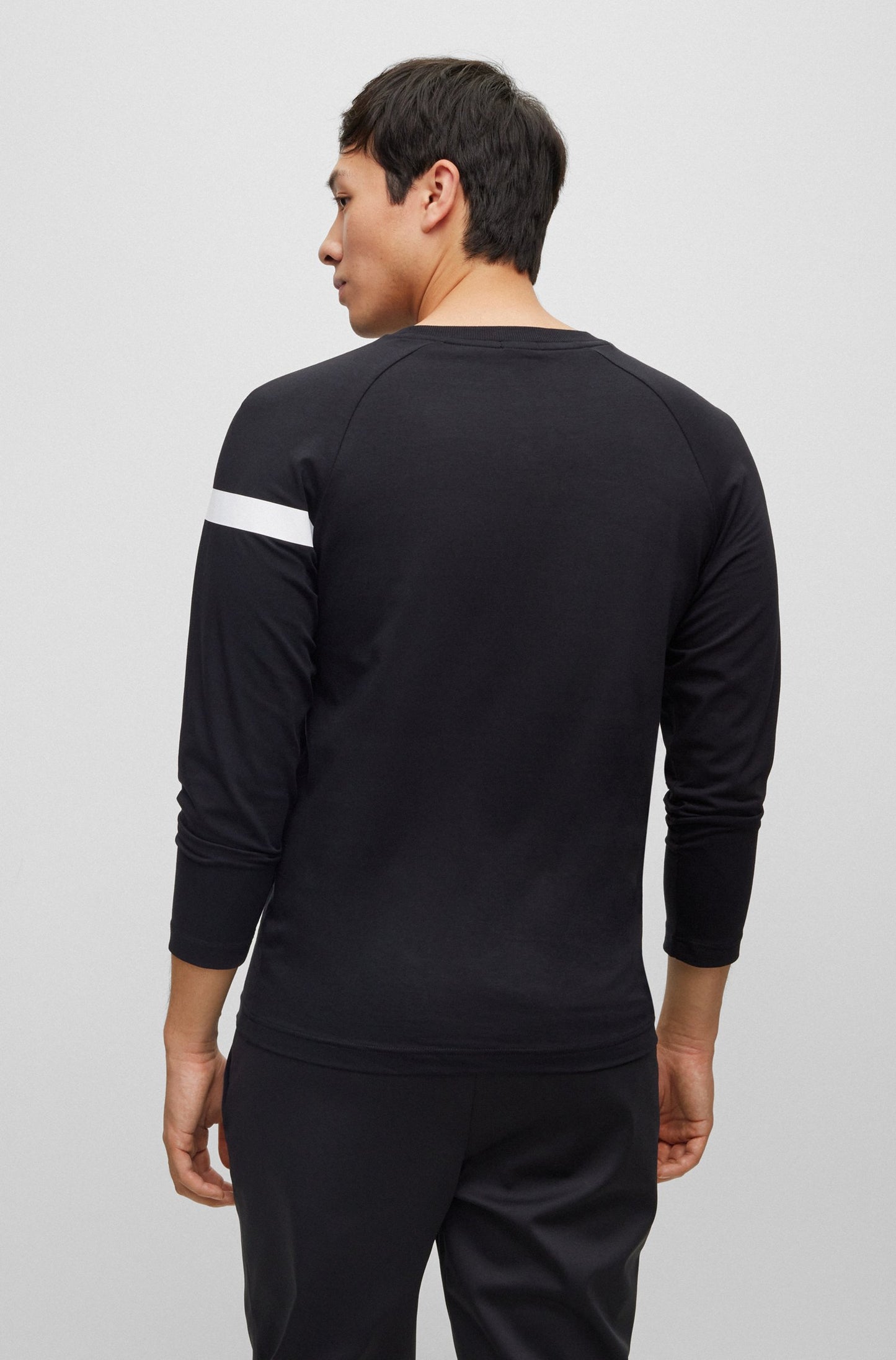 Boss Athleisure Men's Longsleeve