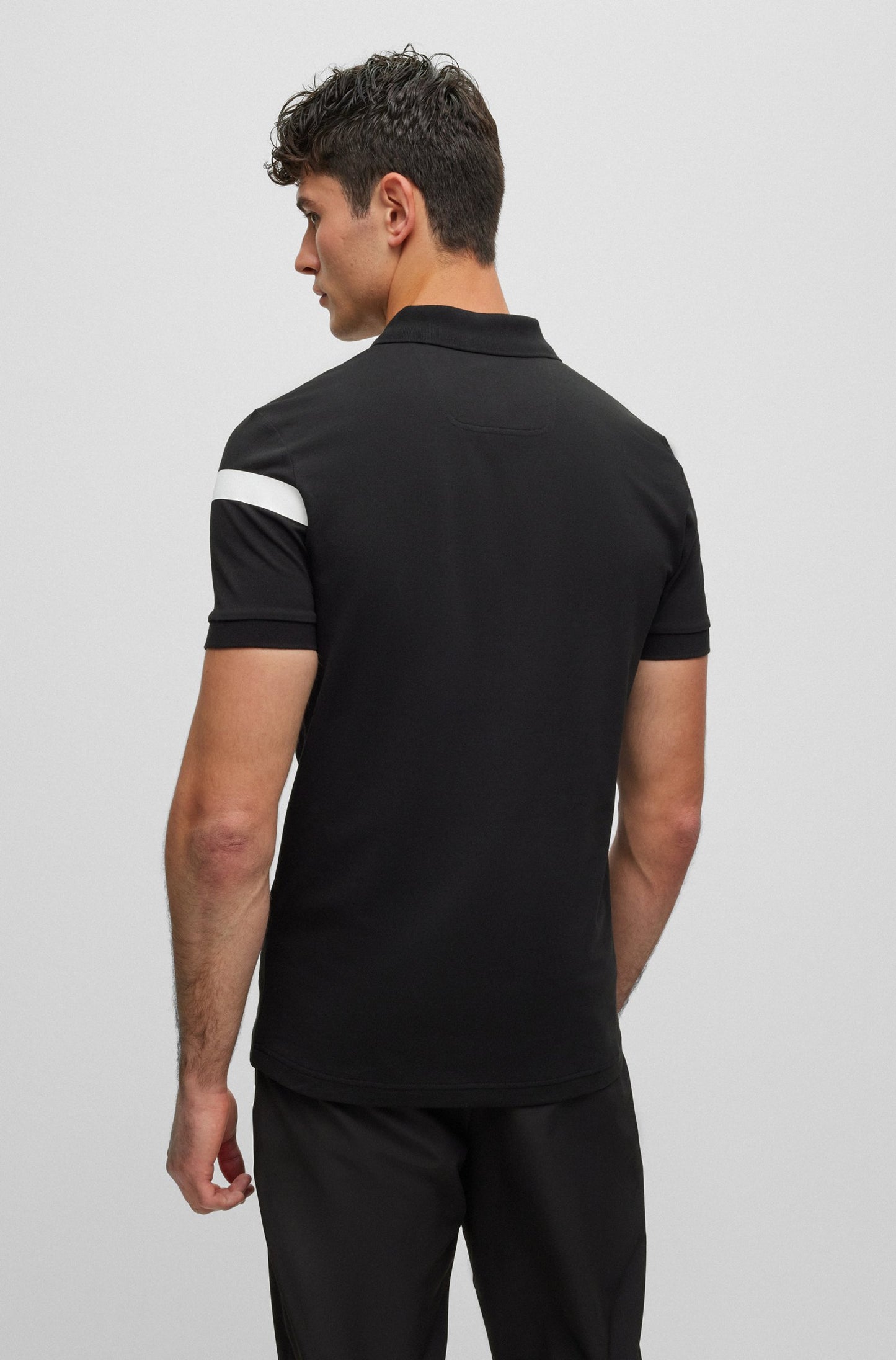 Boss Athleisure Men's Polo