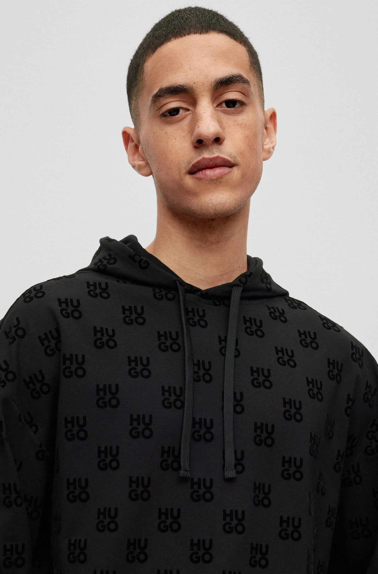 Hugo Men's Hoodie