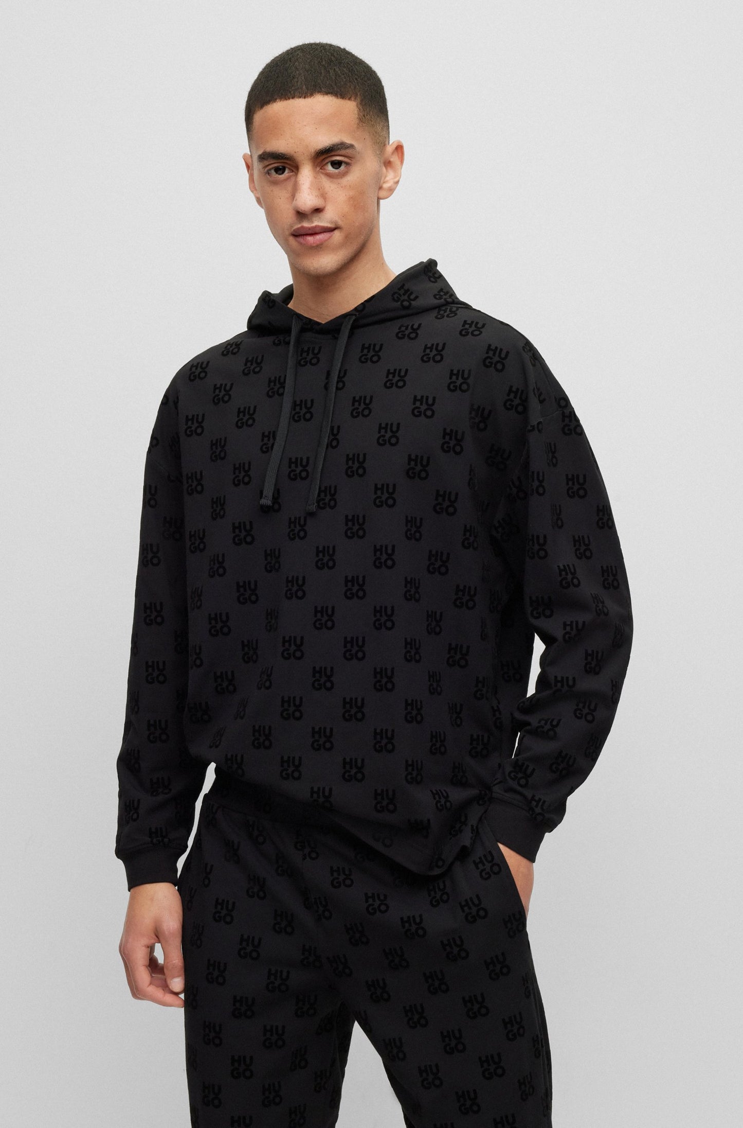 Hugo Men's Hoodie