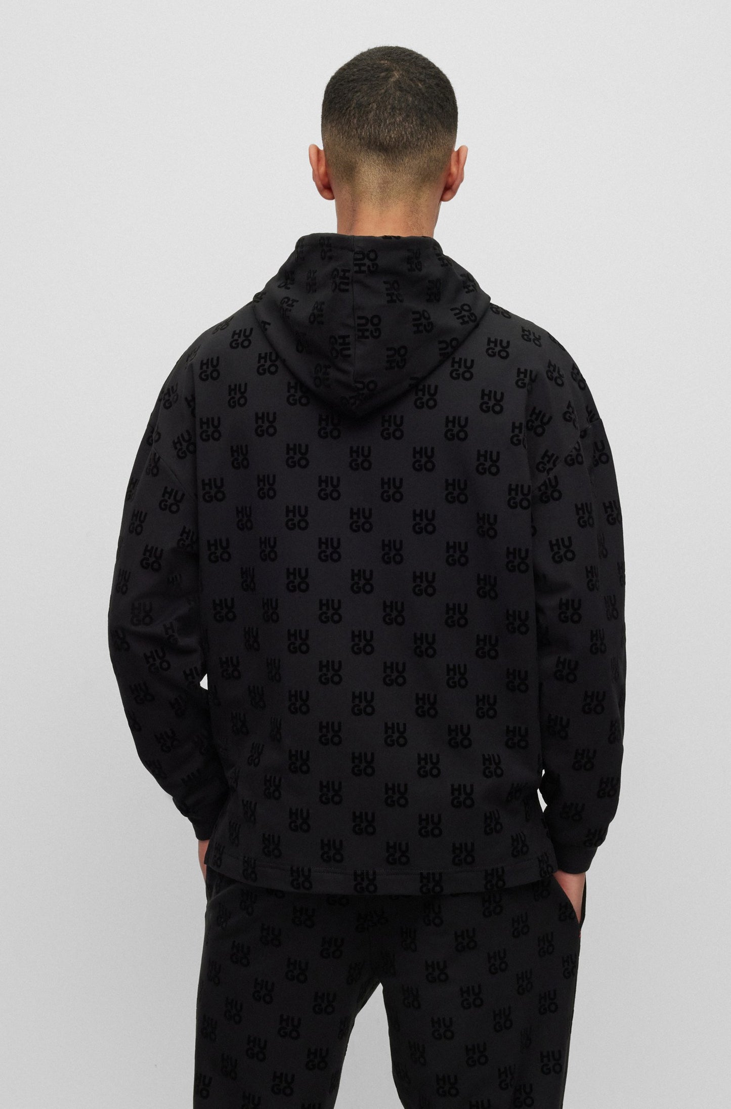 Hugo Men's Hoodie