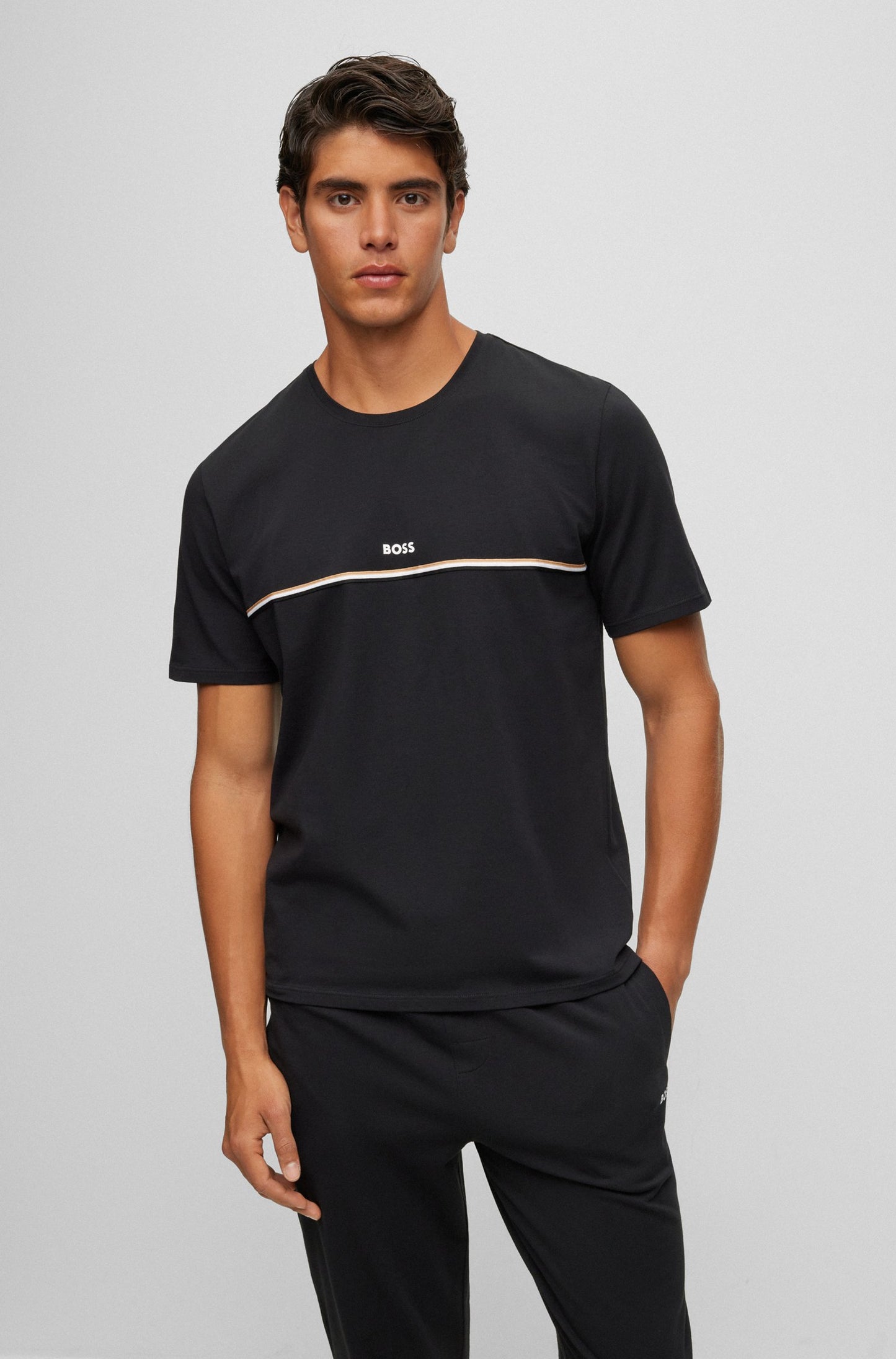 Boss Loungewear Men's T-Shirt