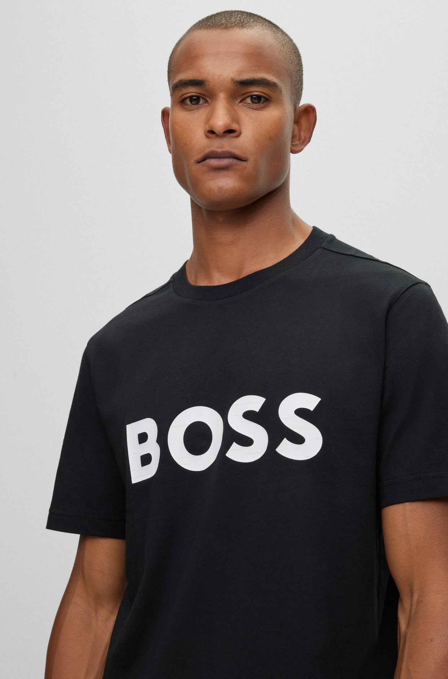 Boss Athleisure Men's T-Shirt