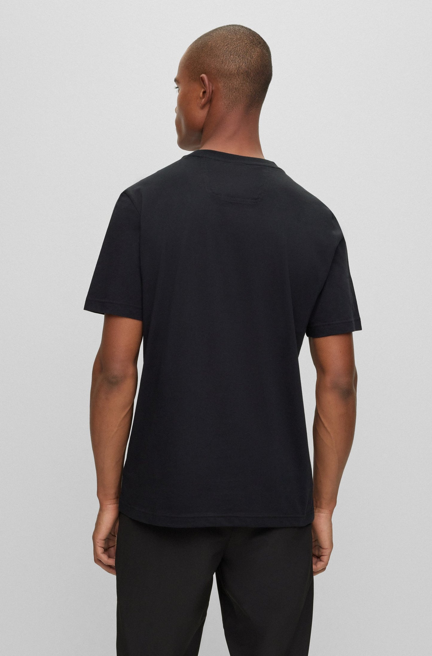 Boss Athleisure Men's T-Shirt