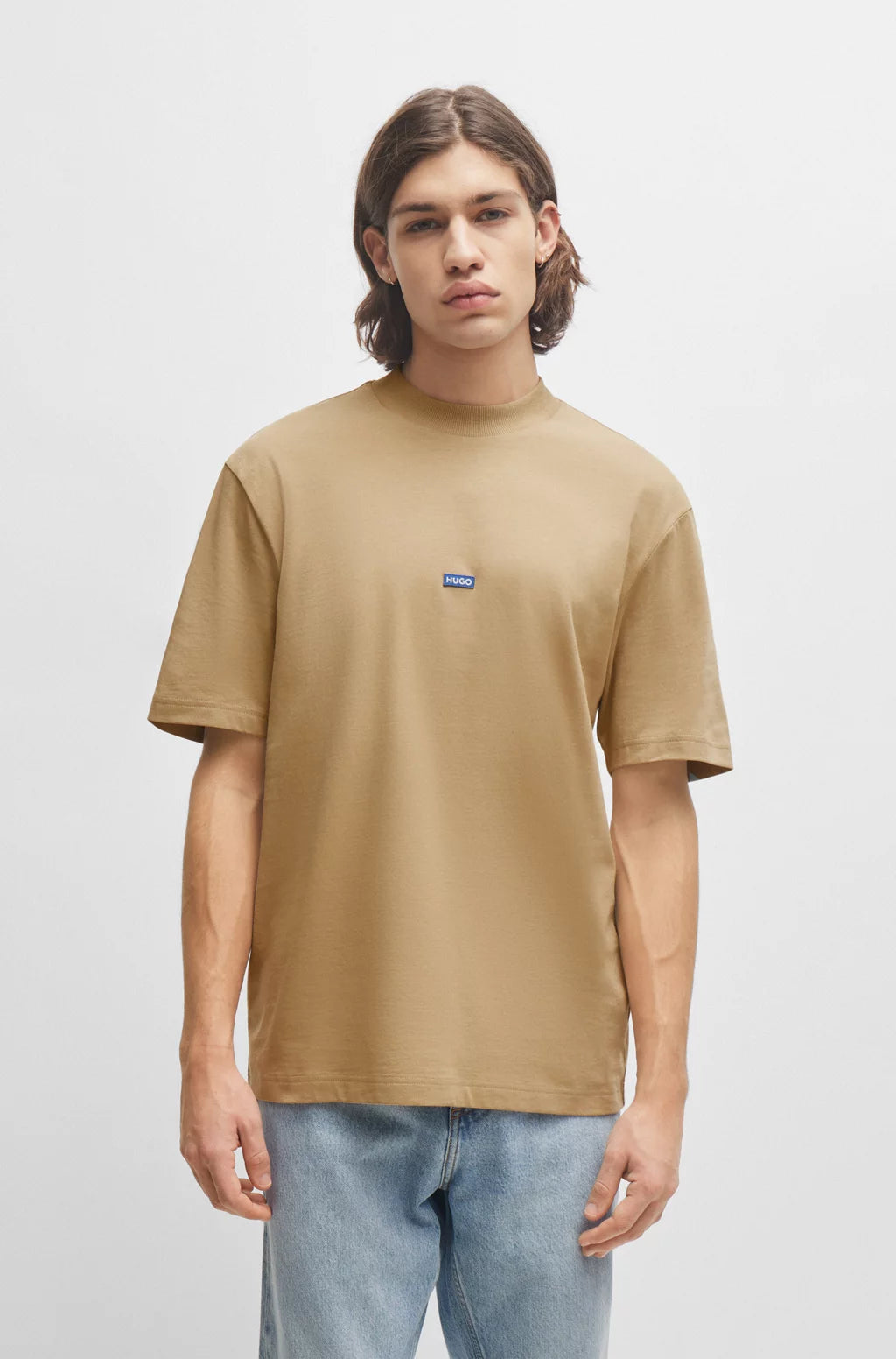 Hugo Blue Men's Top
