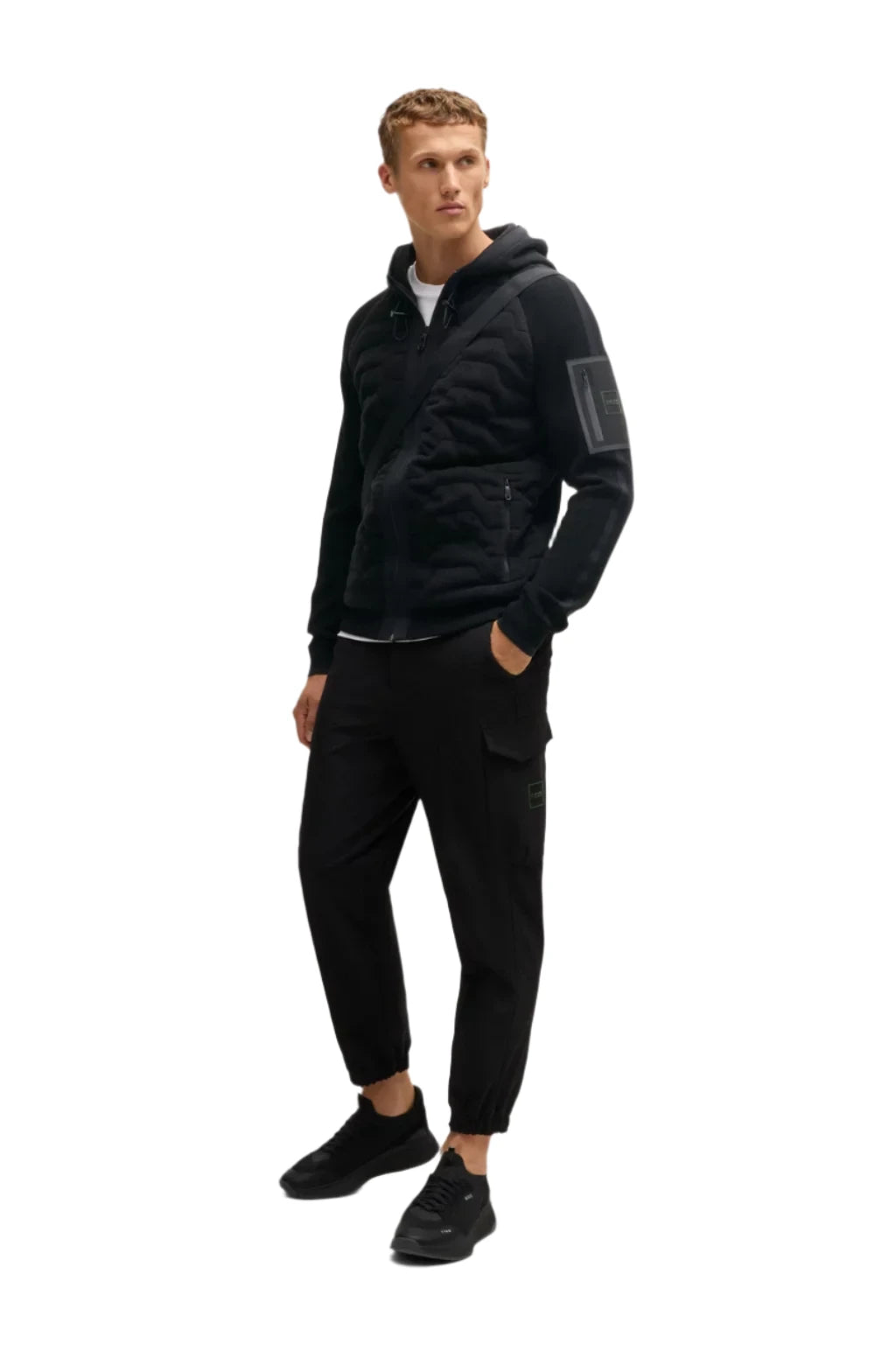 Boss Athleisure Men's Jacket