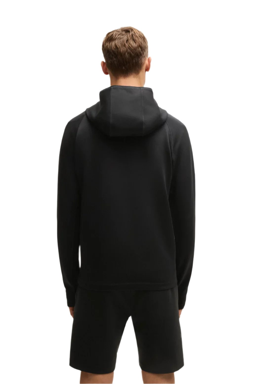 Boss Athleisure Men's Zip Up