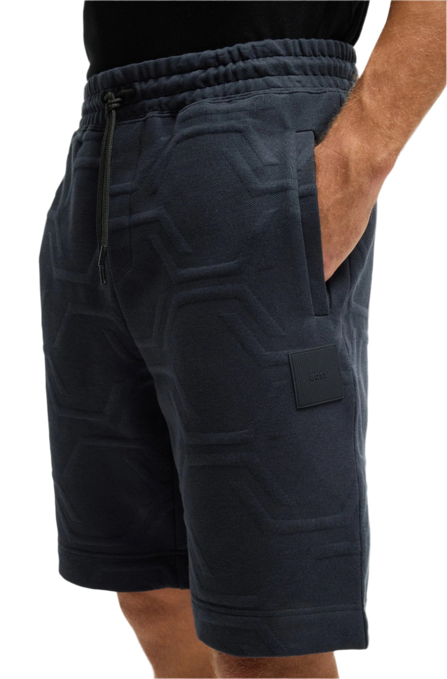 Boss Athleisure Men's Shorts