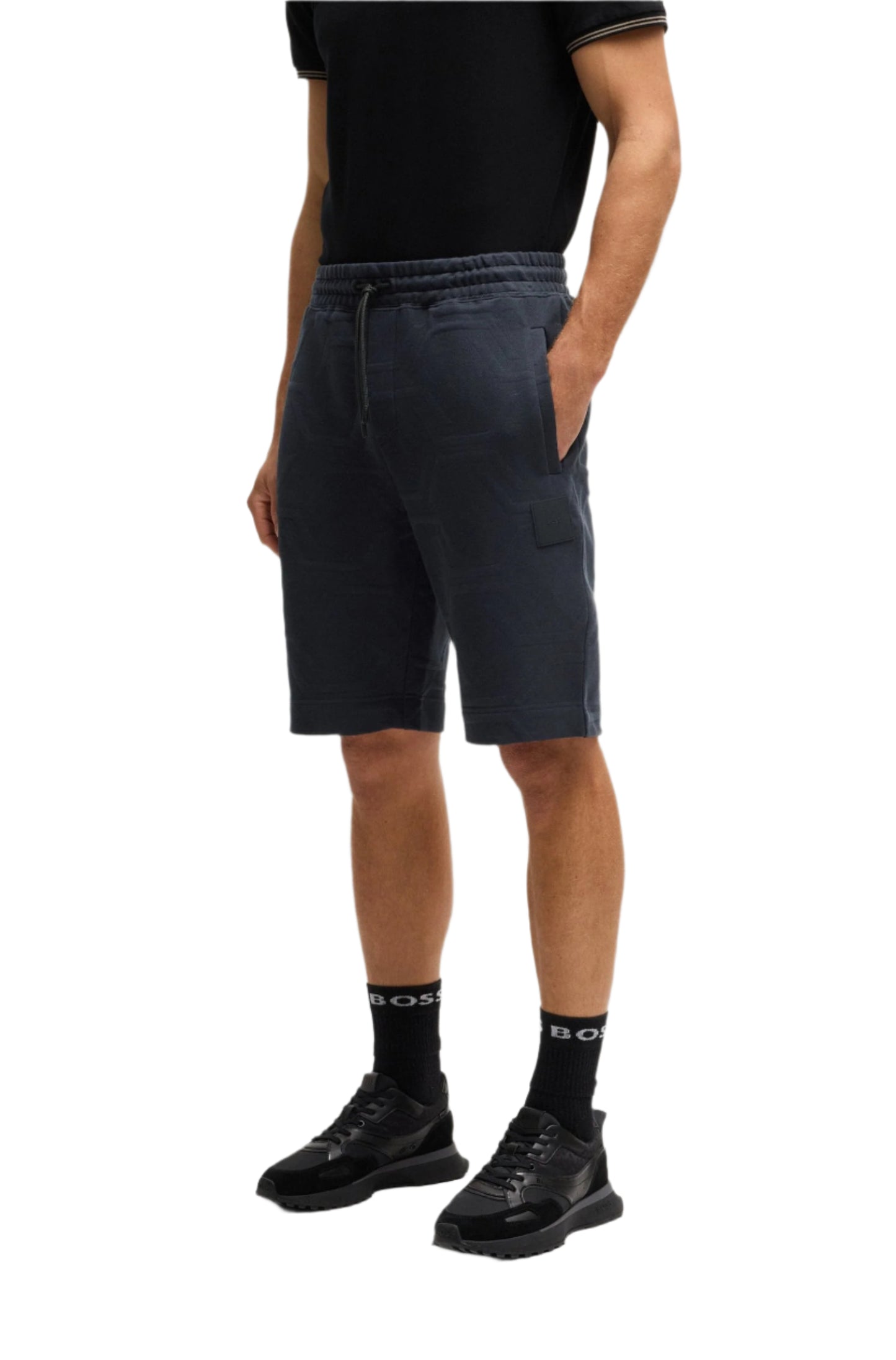 Boss Athleisure Men's Shorts