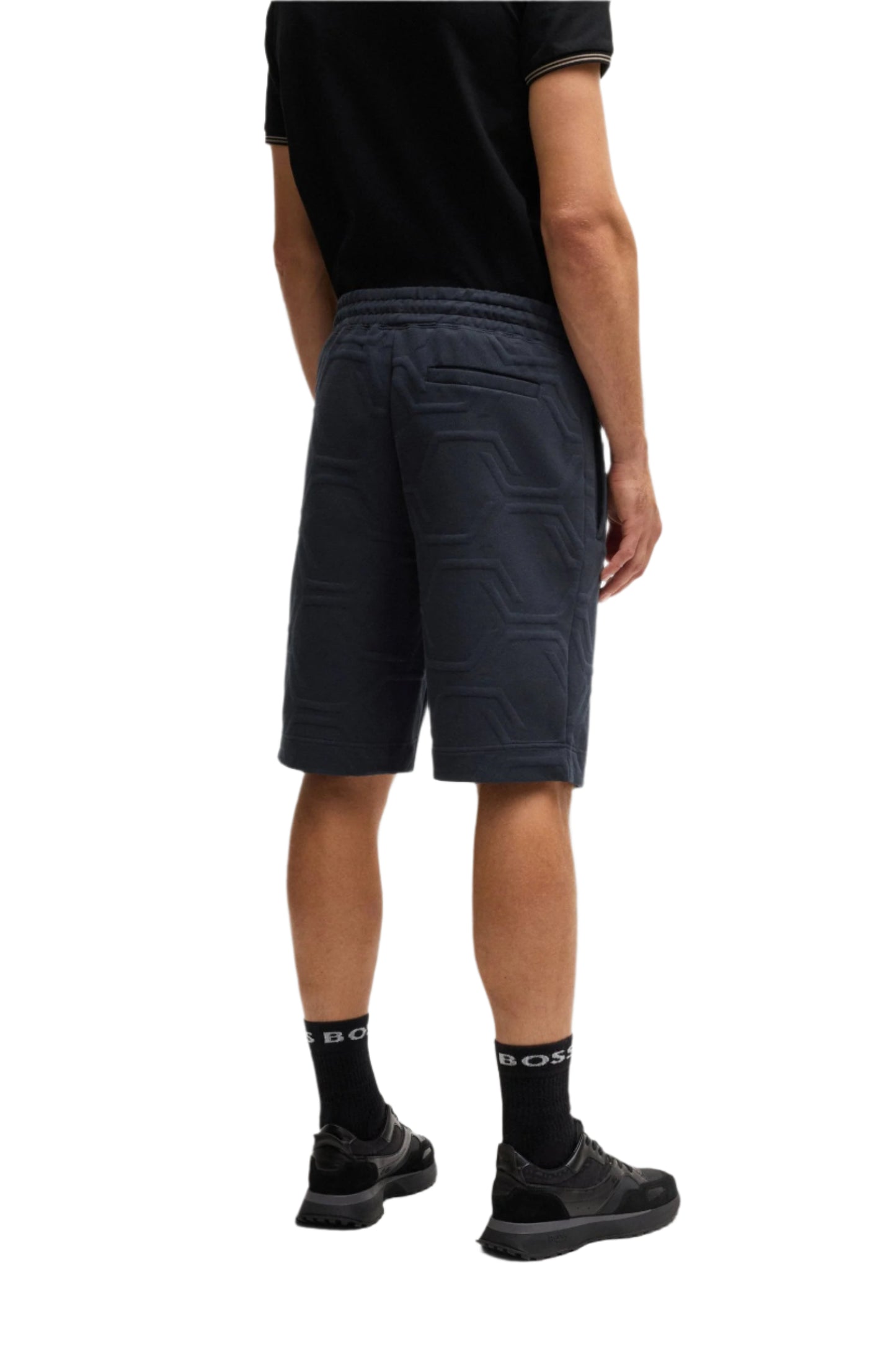 Boss Athleisure Men's Shorts