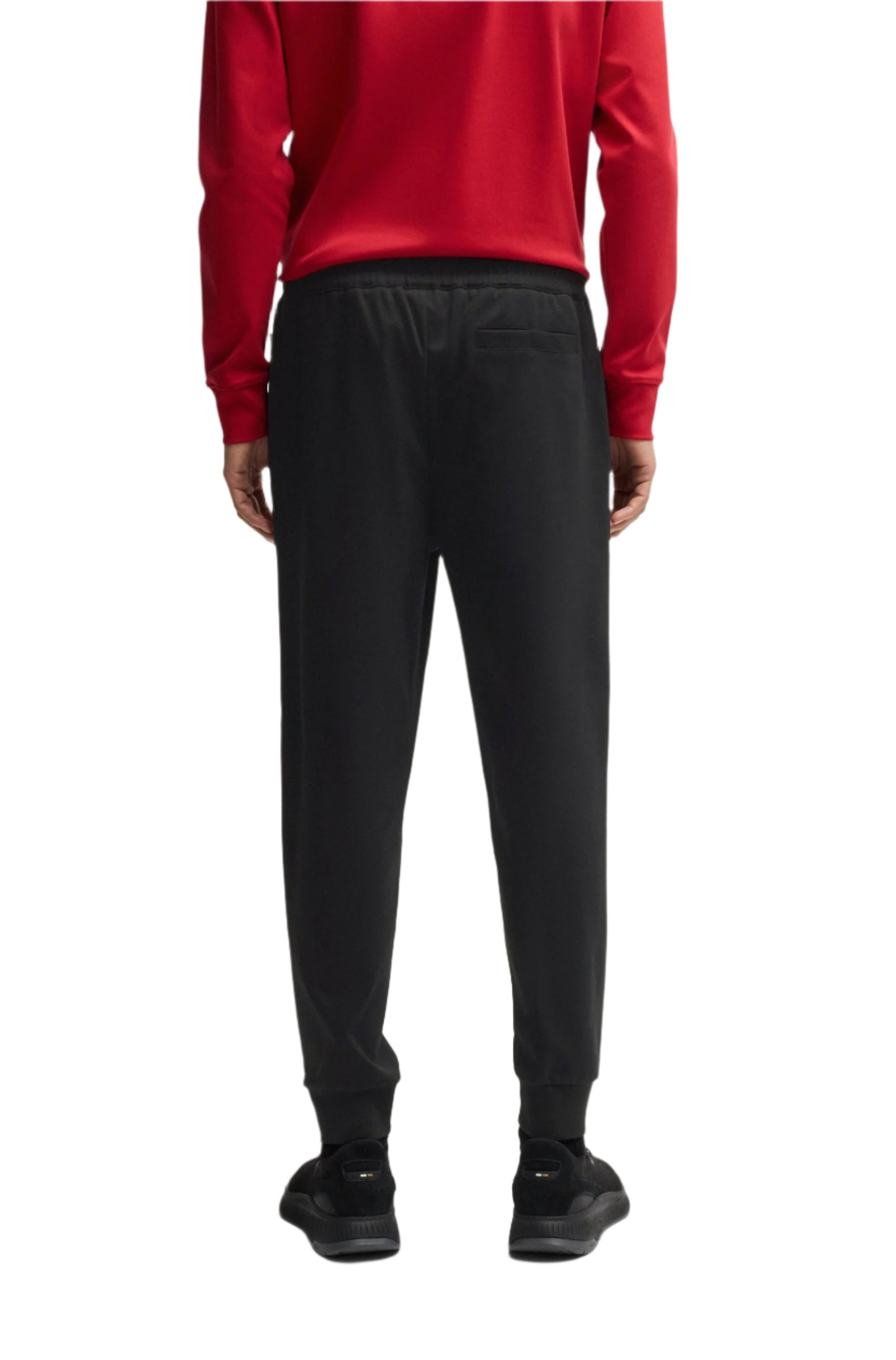 Boss Sportswear Men's Lunar New Year Bottoms