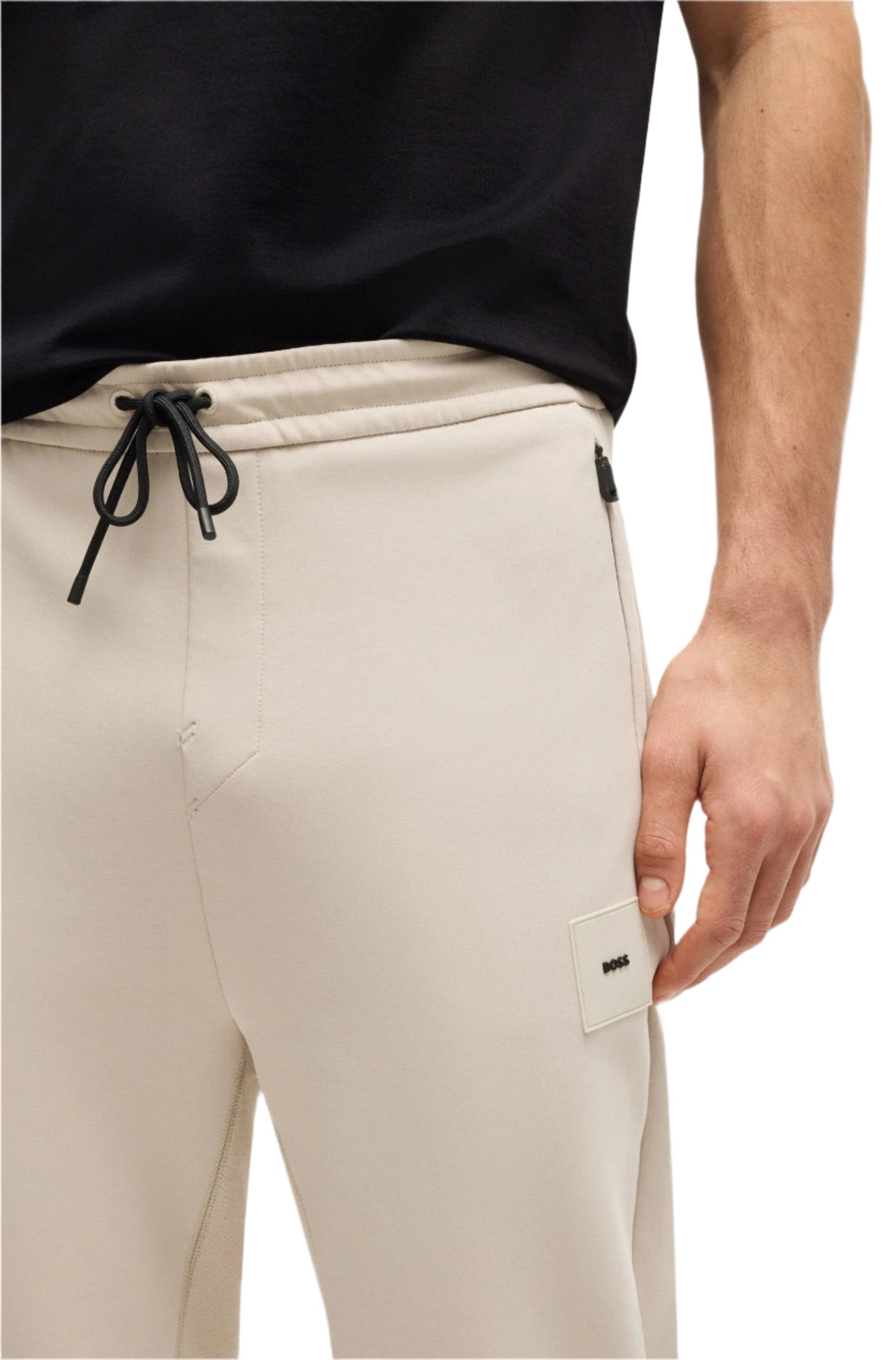 Boss Athleisure Men's Bottoms