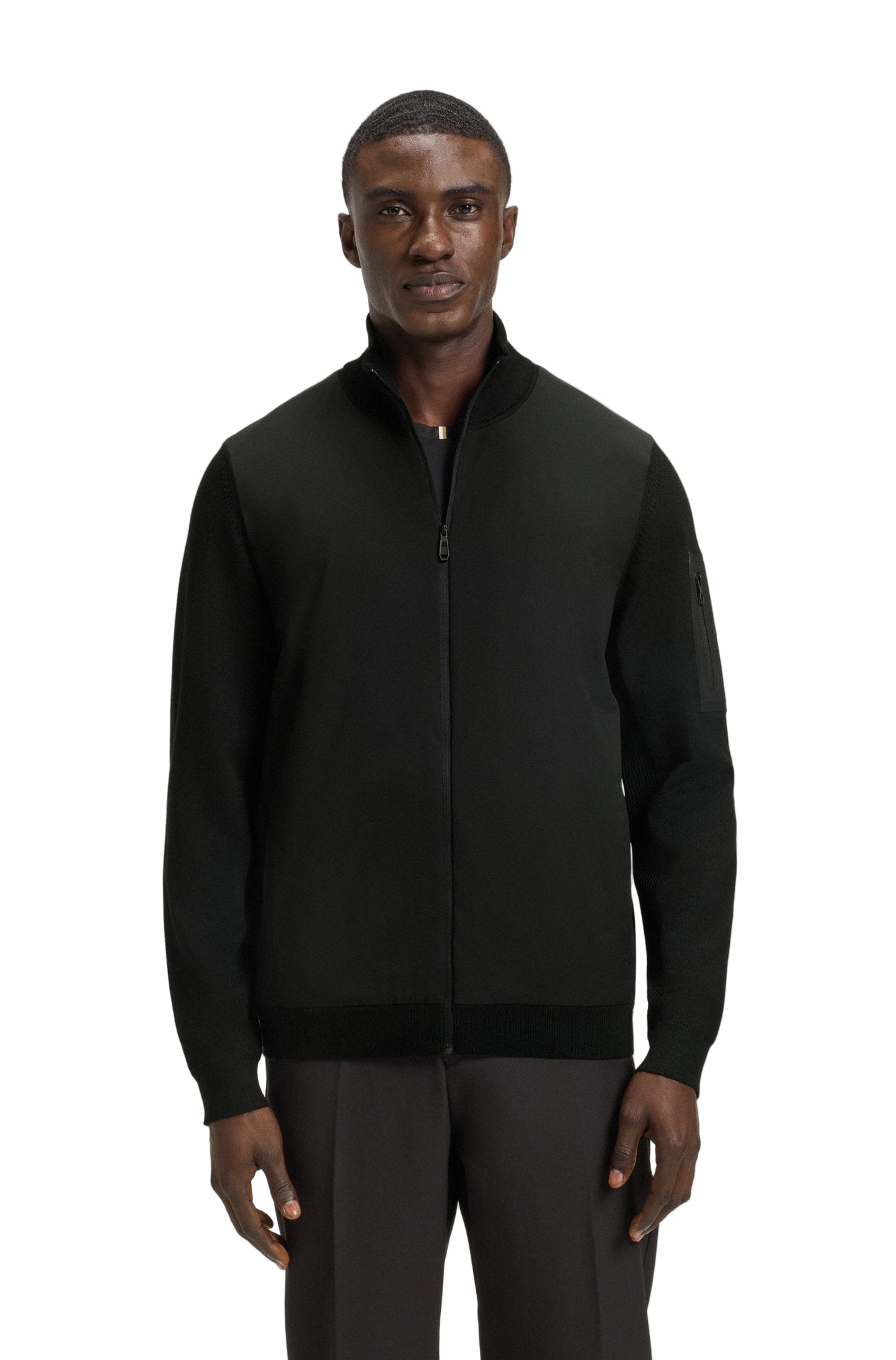 Boss Athleisure Men's Hybrid Jacket