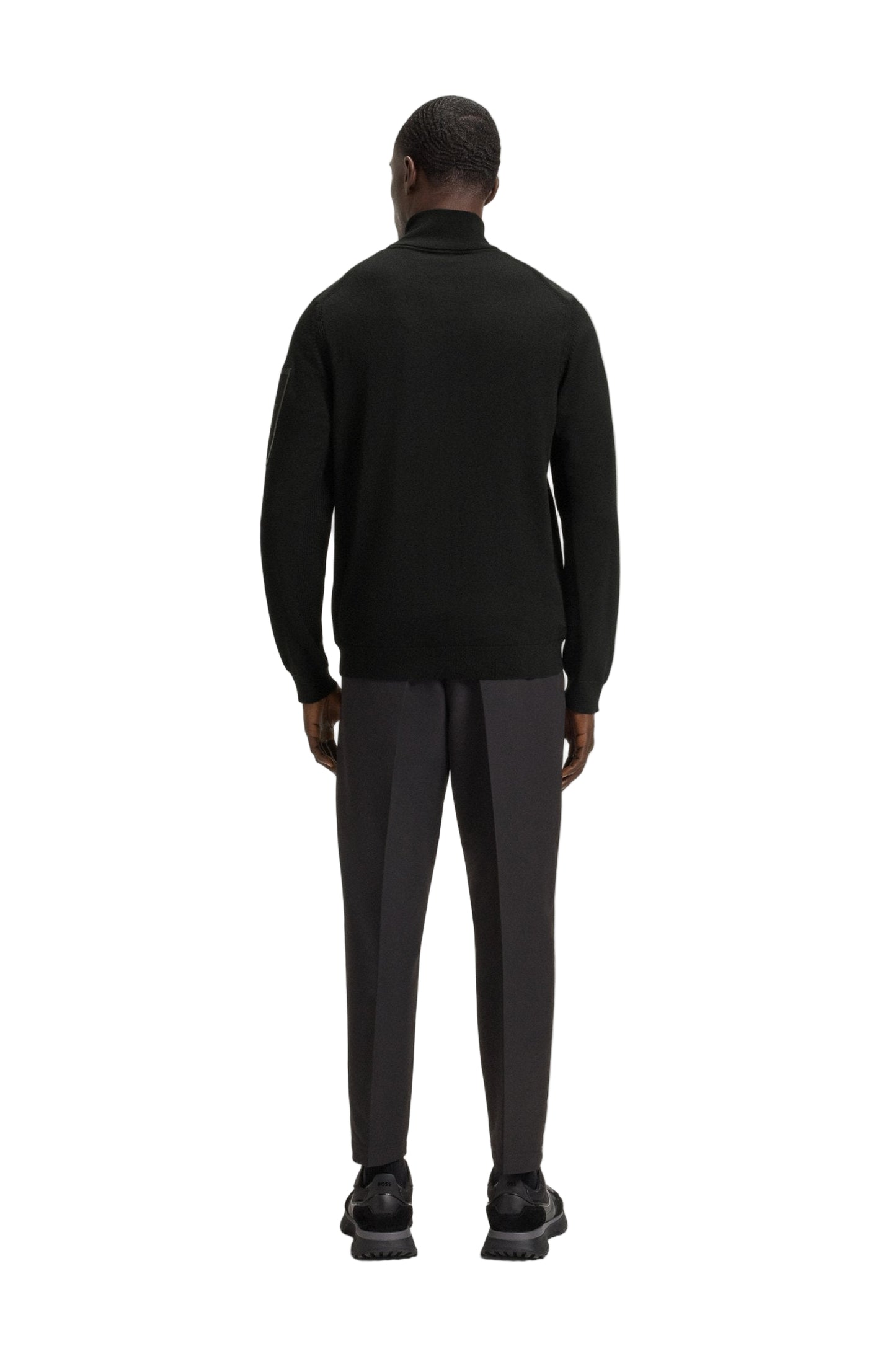 Boss Athleisure Men's Hybrid Jacket