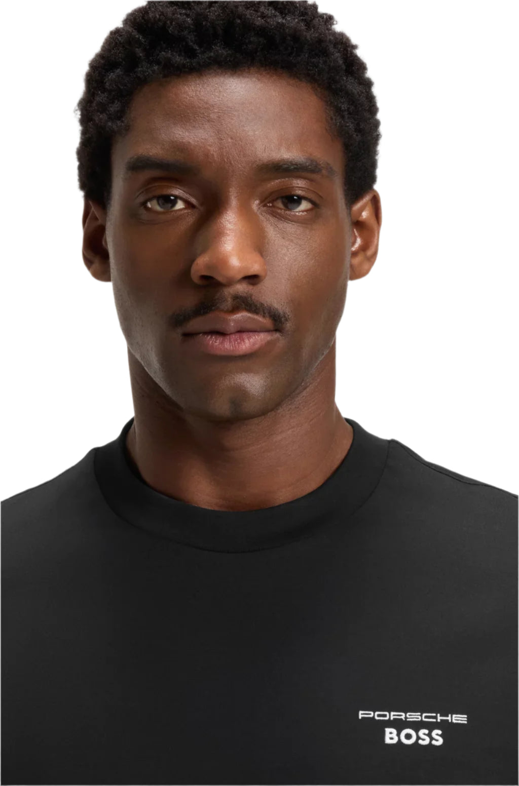 Porsche X Boss Men's T-Shirt