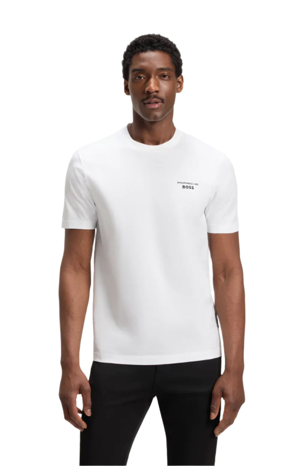 Porsche X Boss Men's T-Shirt