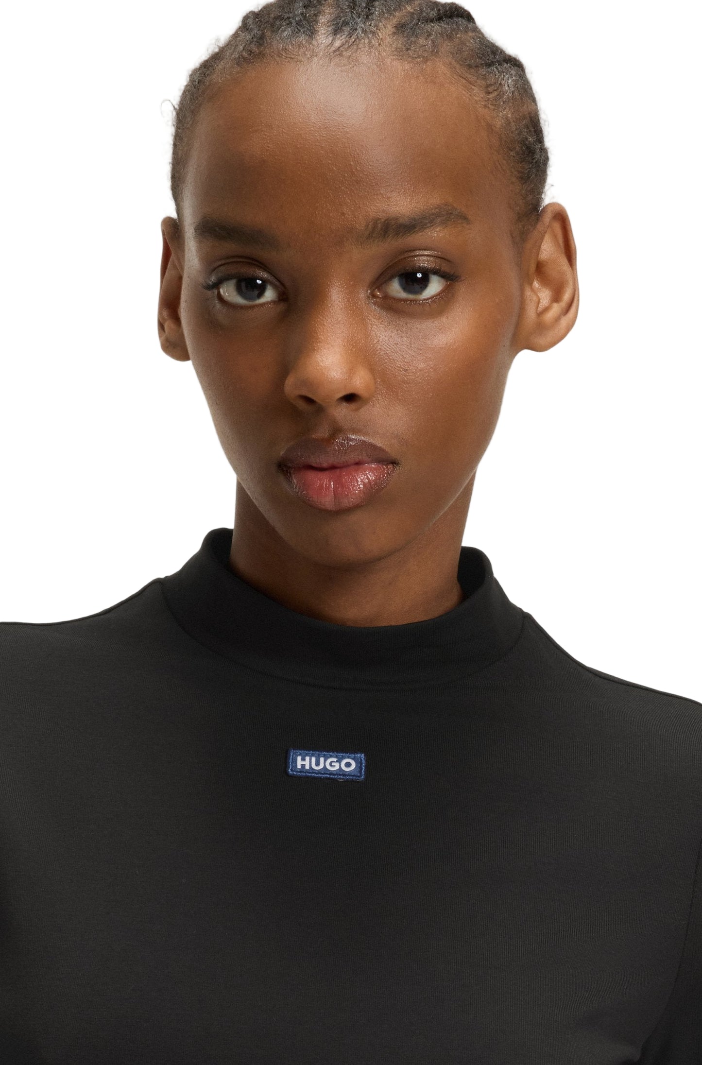 Hugo Blue Women's Dress