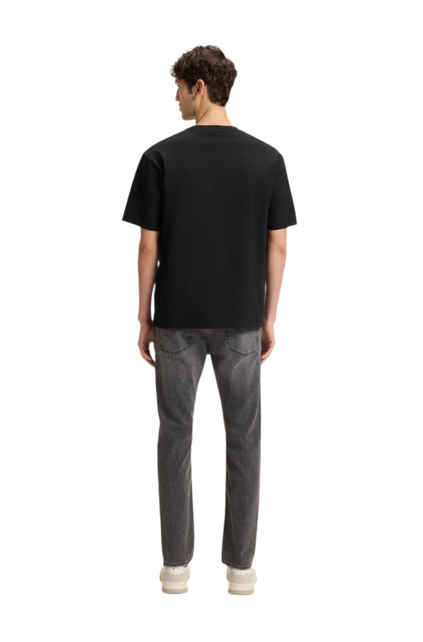 Boss Casual Men's T-Shirt