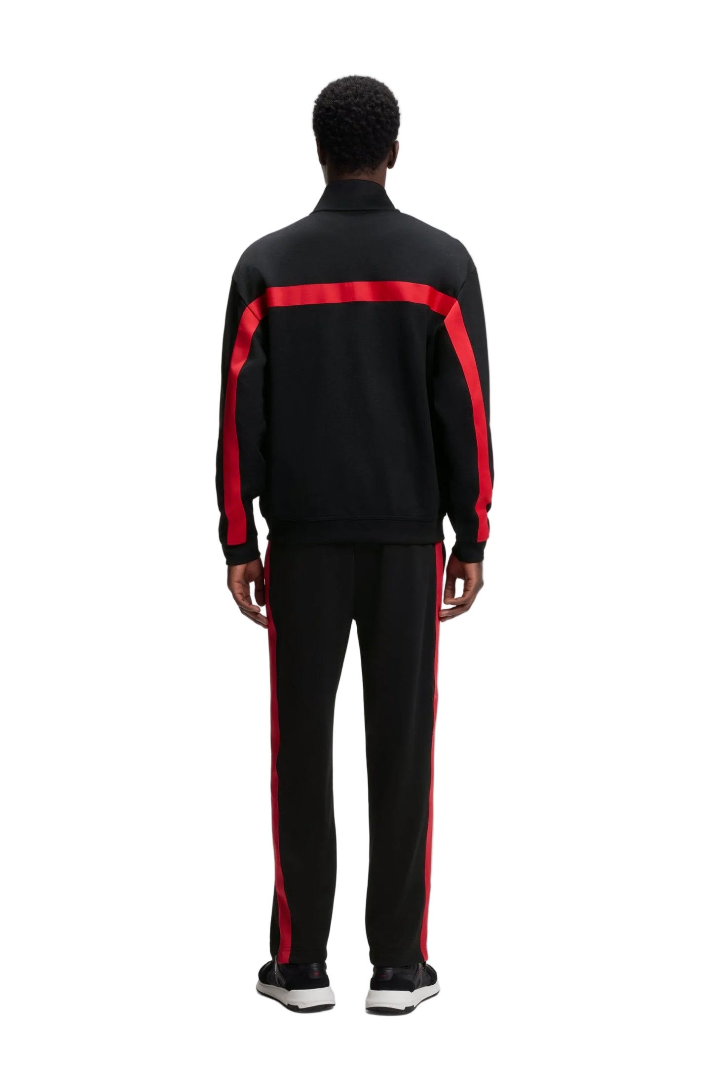 Hugo Men's Zip-Up