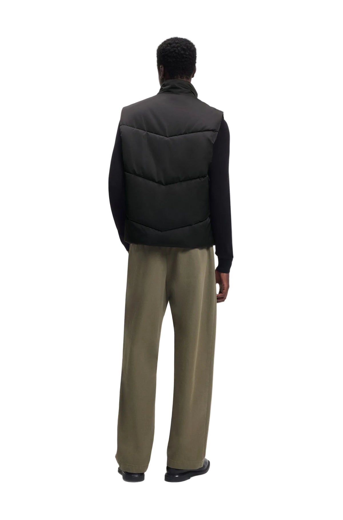 Hugo Men's Vest