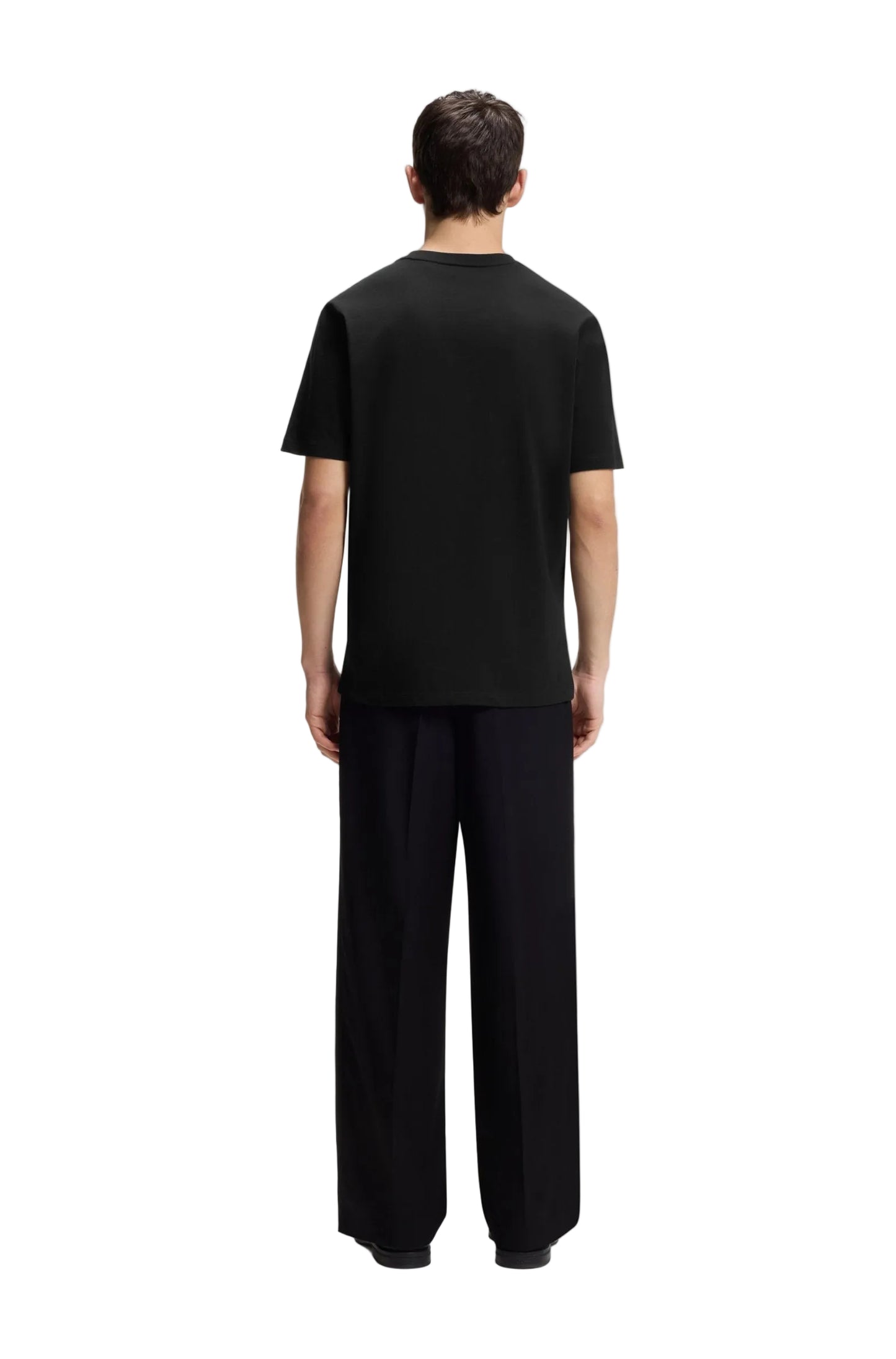 Hugo Men's Graphic T-Shirt