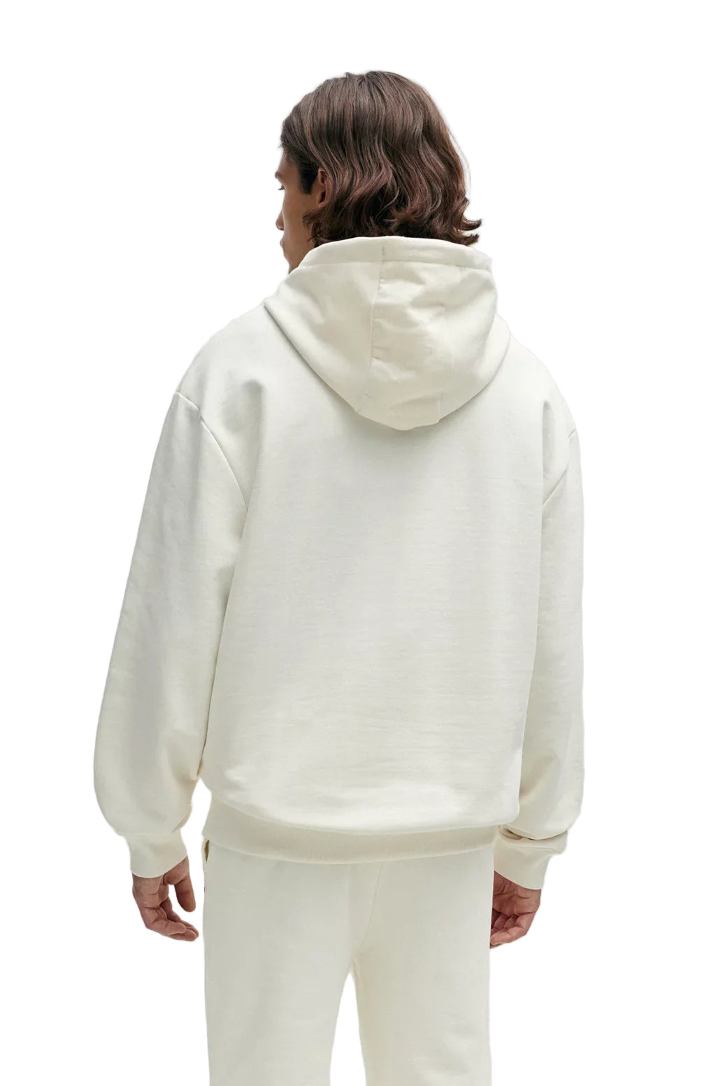 Hugo Men's Relaxed Fit Hoodie