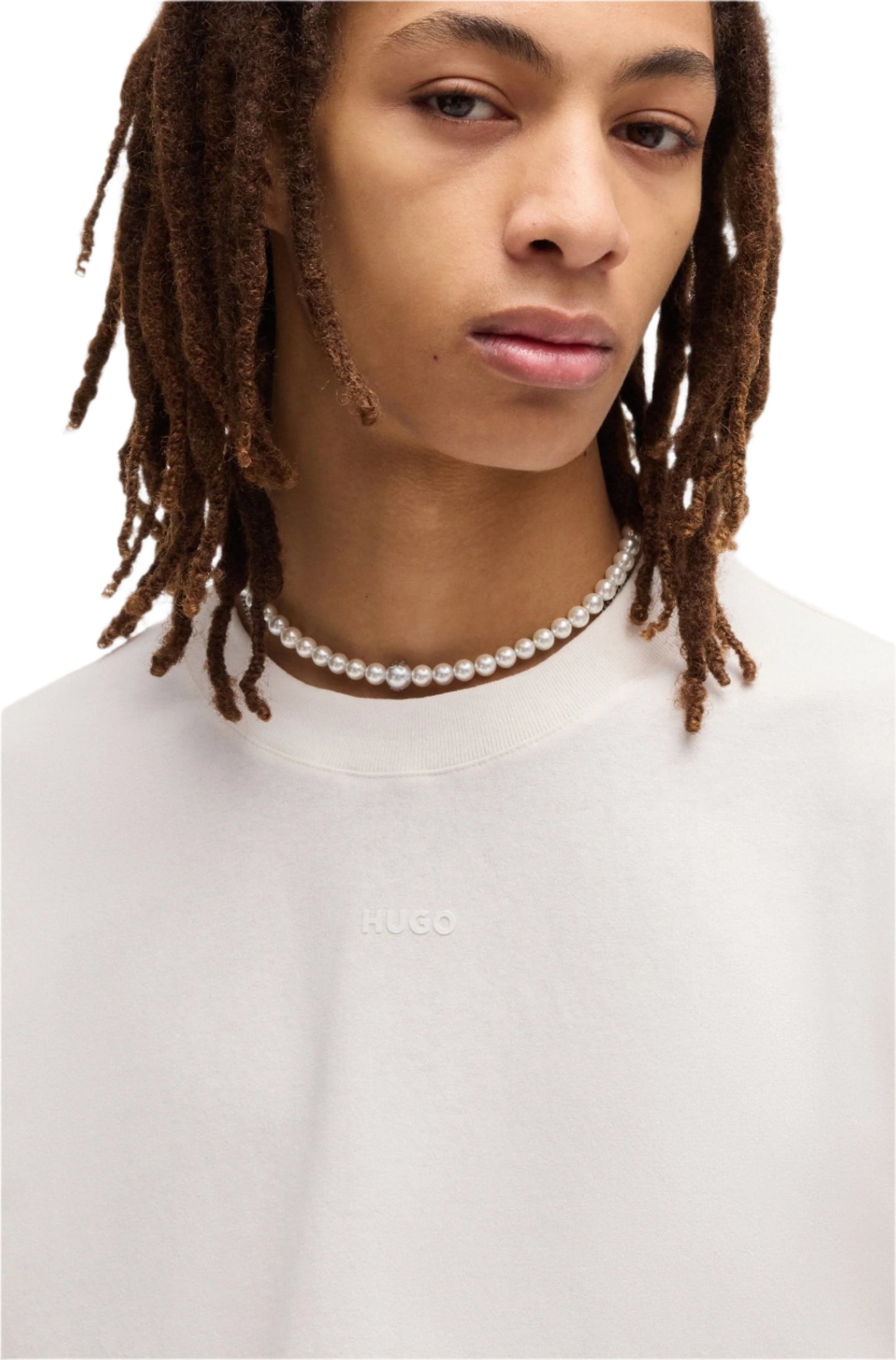 Hugo Men's T-Shirt