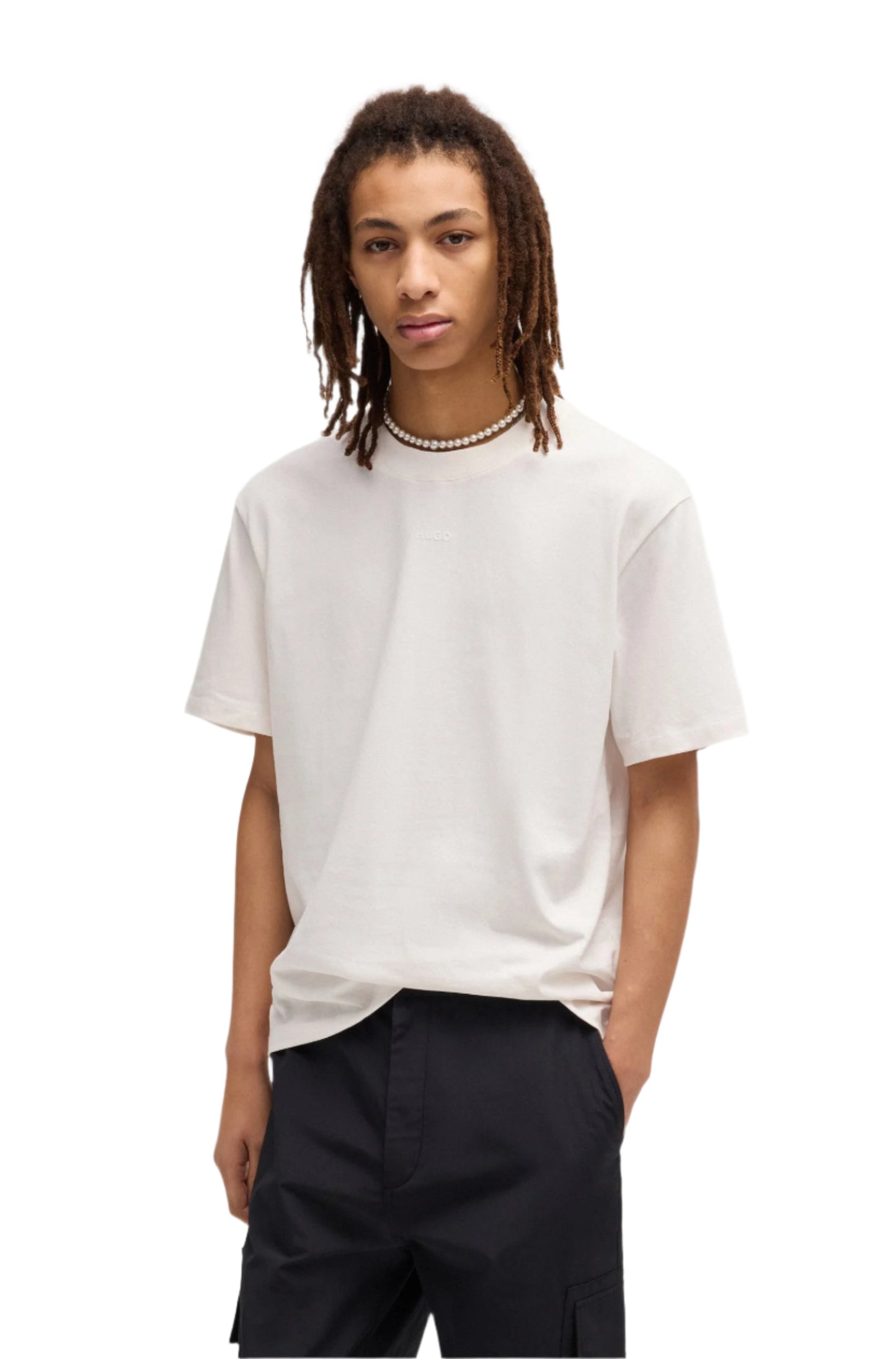Hugo Men's T-Shirt