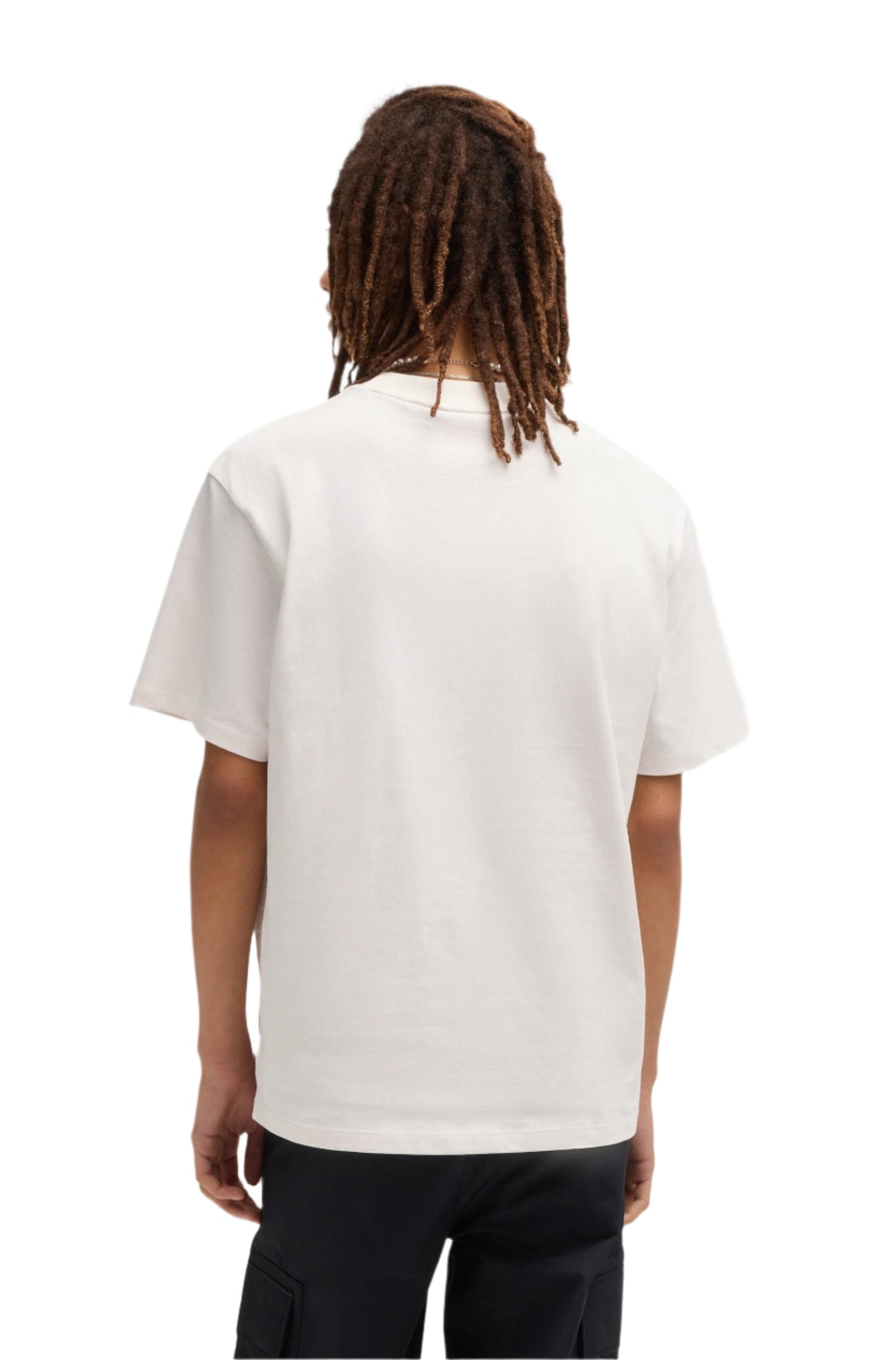 Hugo Men's T-Shirt