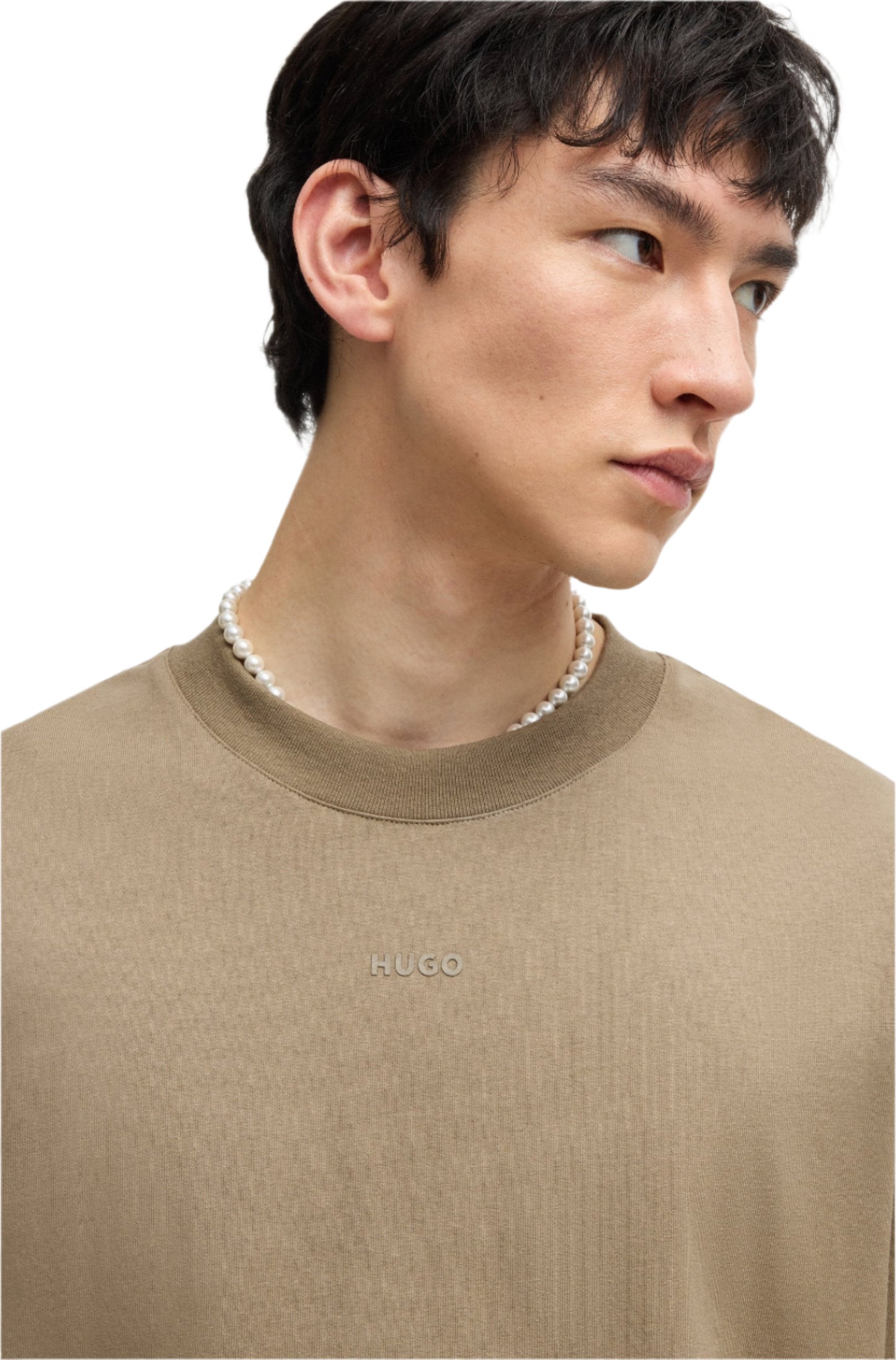Hugo Men's T-Shirt