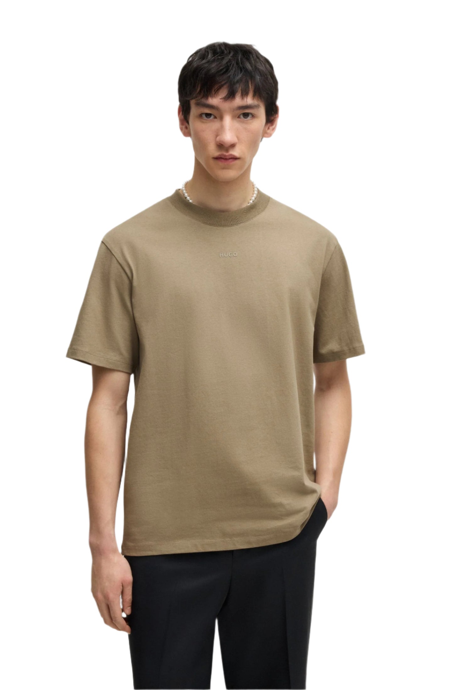 Hugo Men's T-Shirt