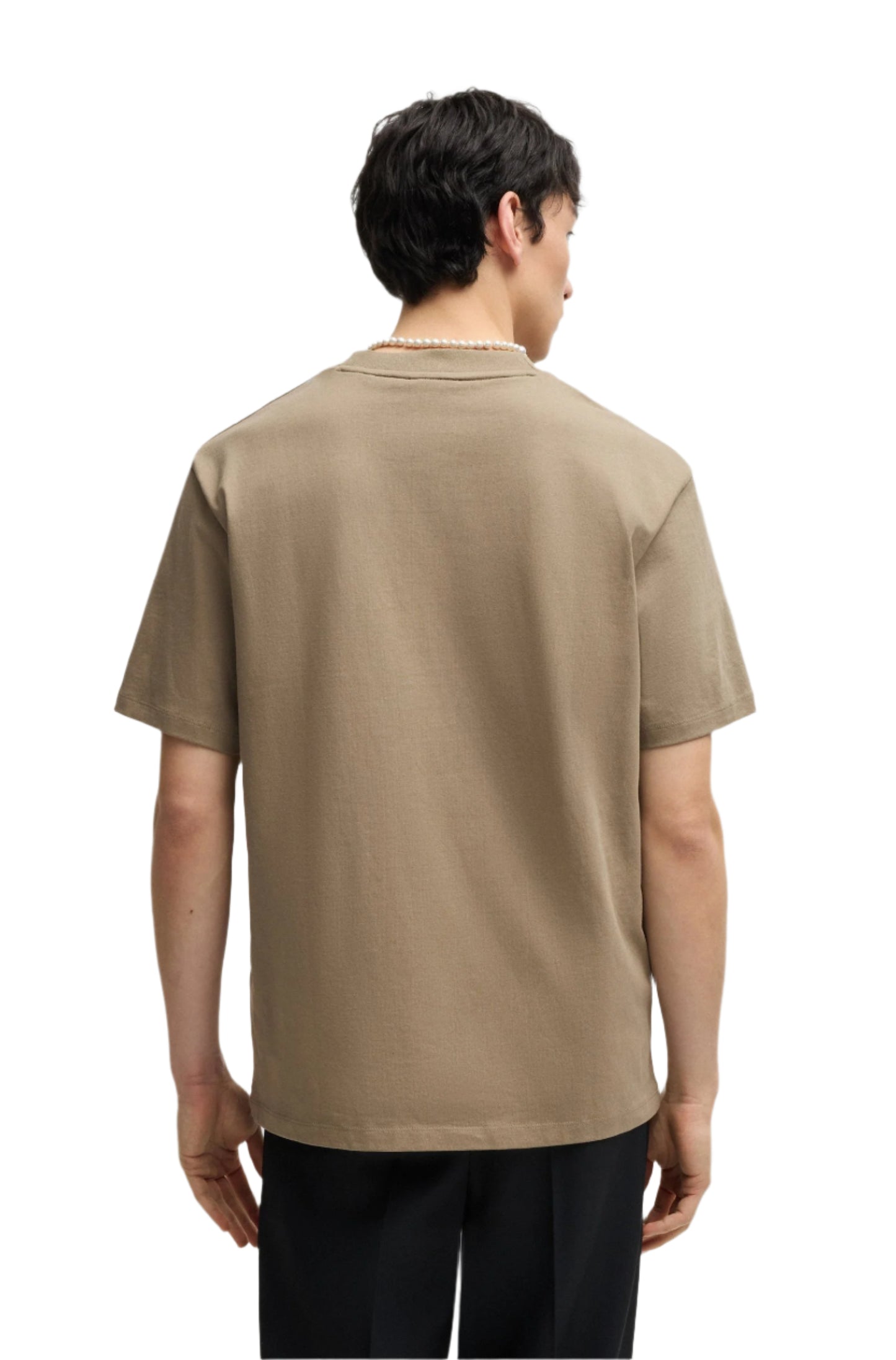 Hugo Men's T-Shirt
