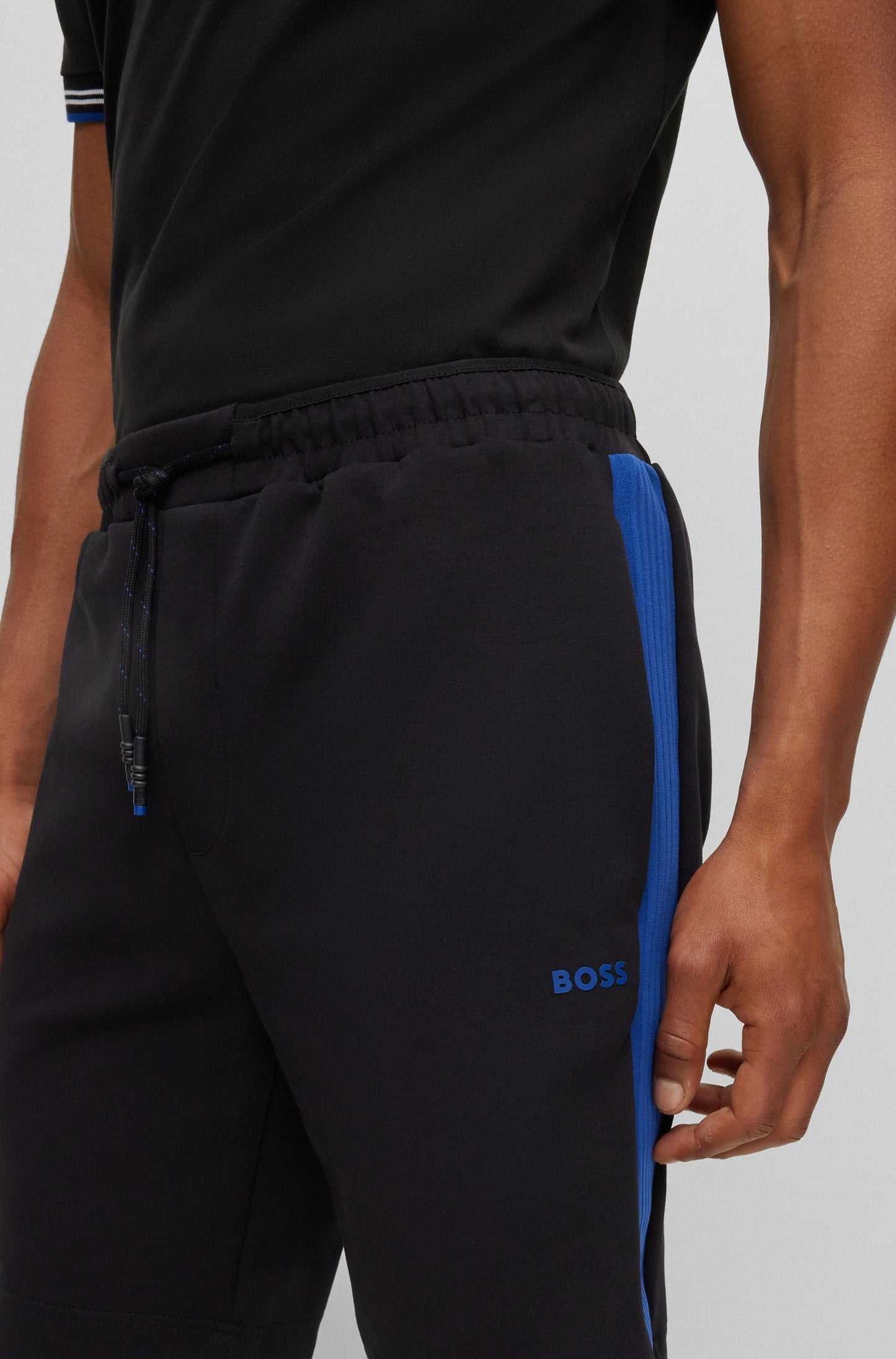 Boss Athleisure Men's Shorts