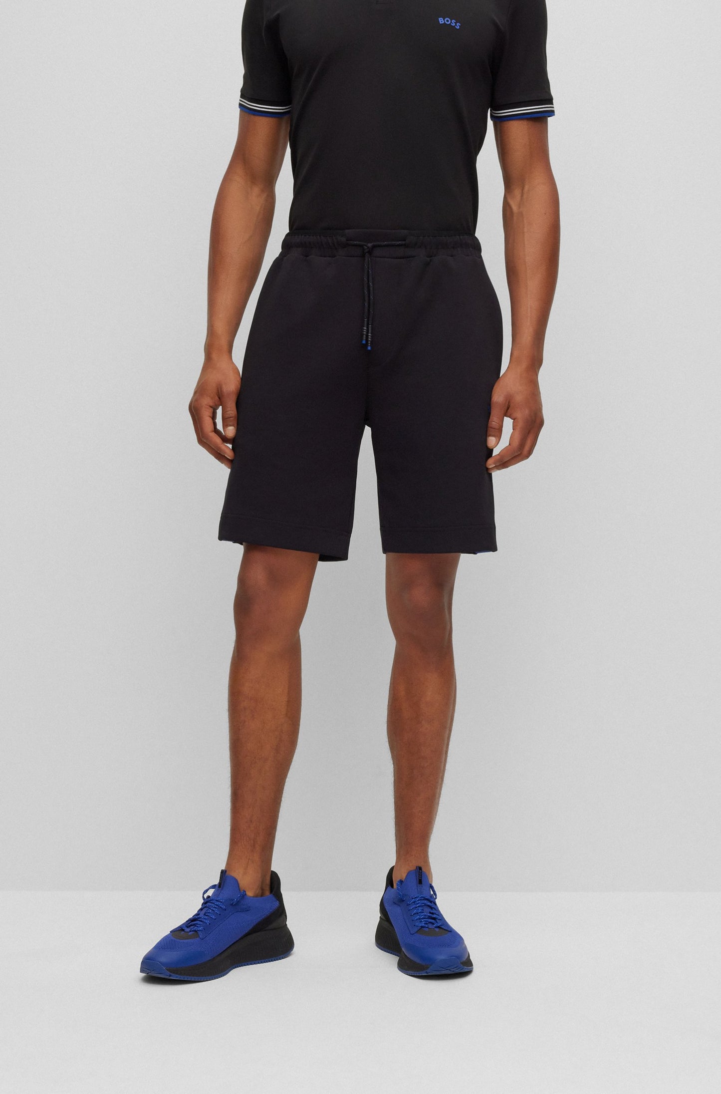 Boss Athleisure Men's Shorts