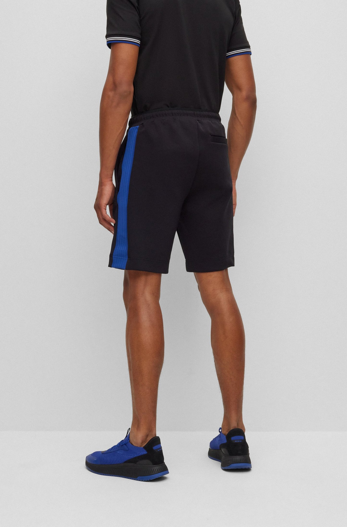 Boss Athleisure Men's Shorts