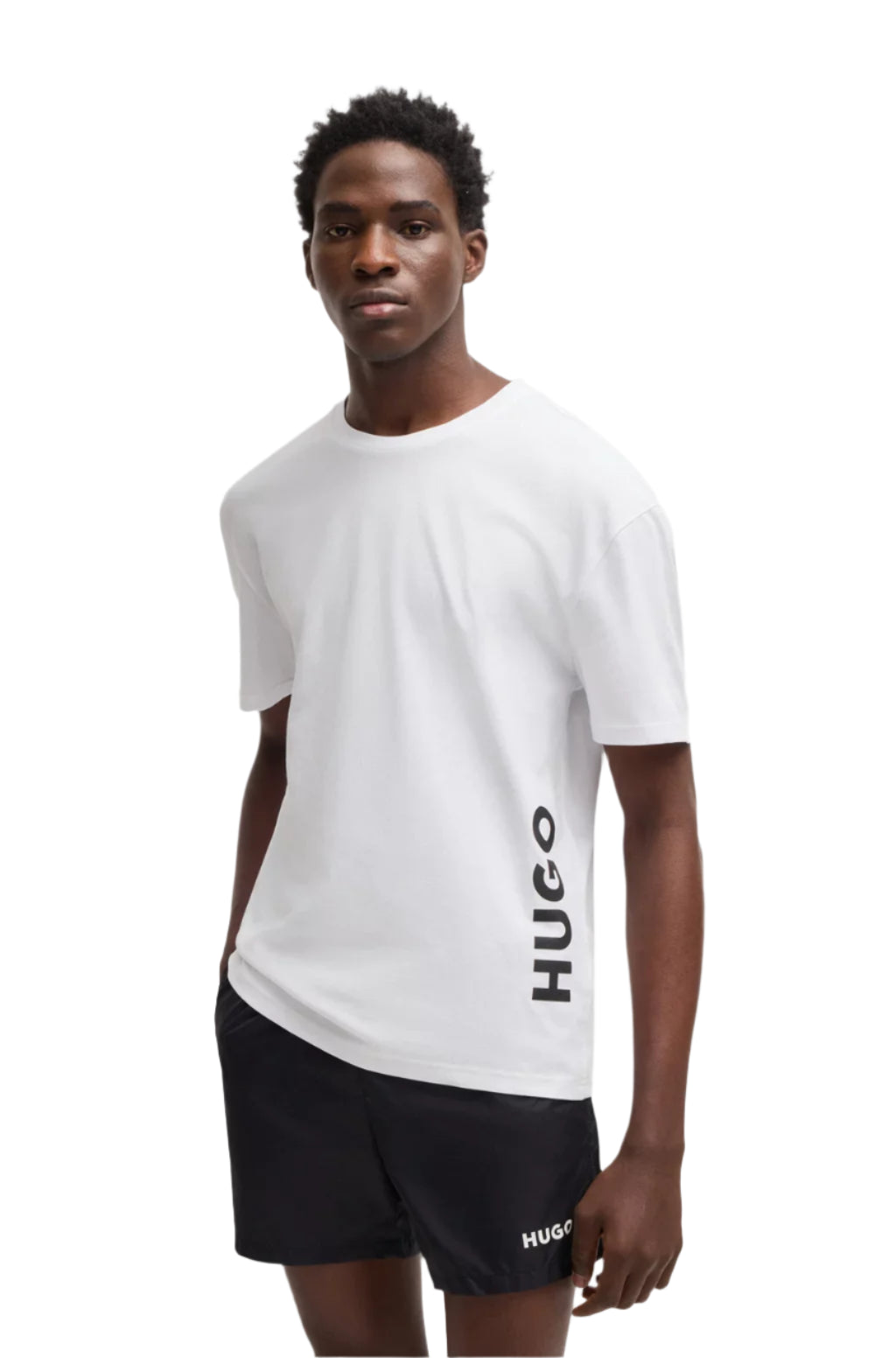 Hugo Men's T-Shirt