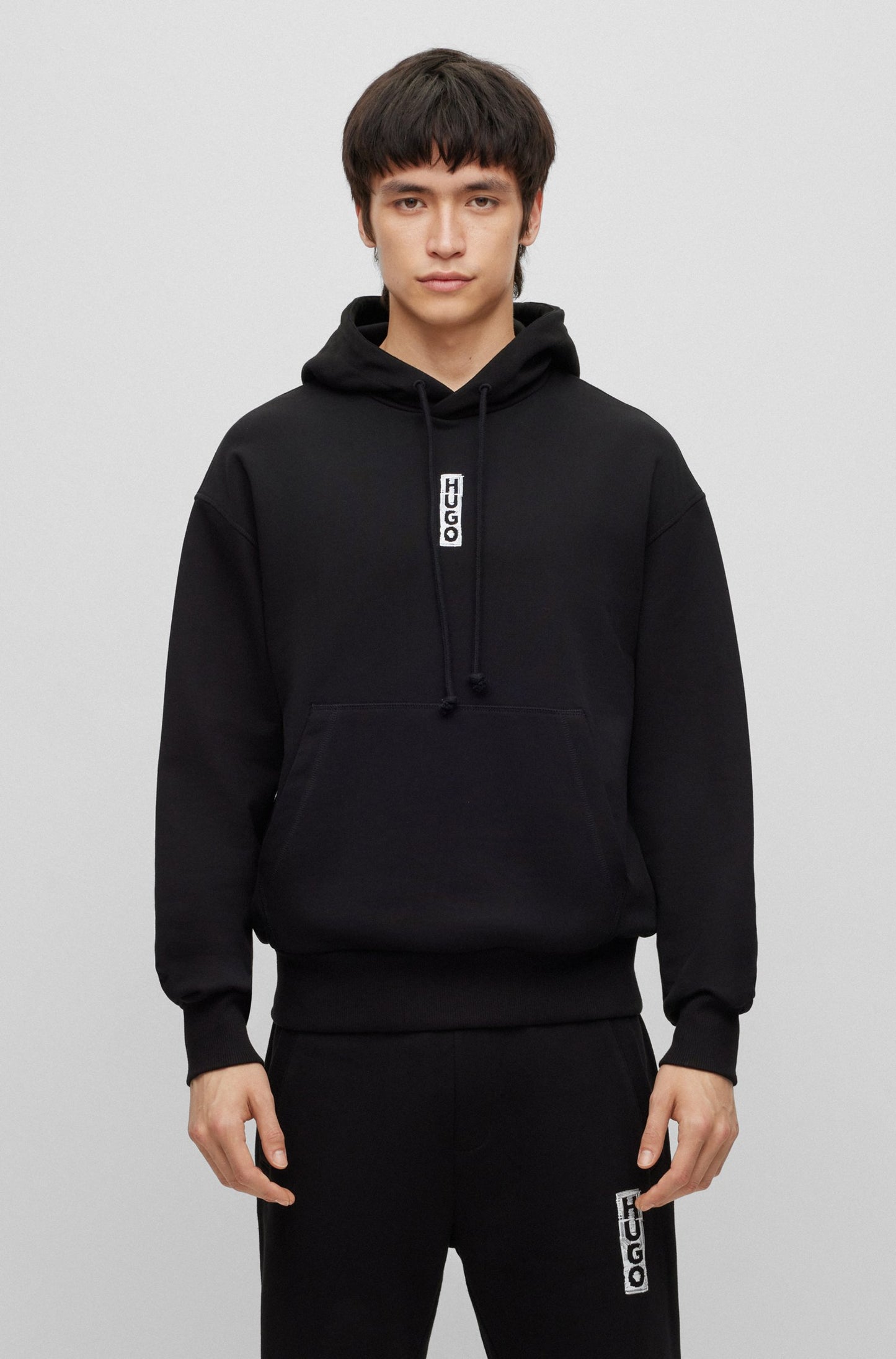 Hugo Men's Hoodie