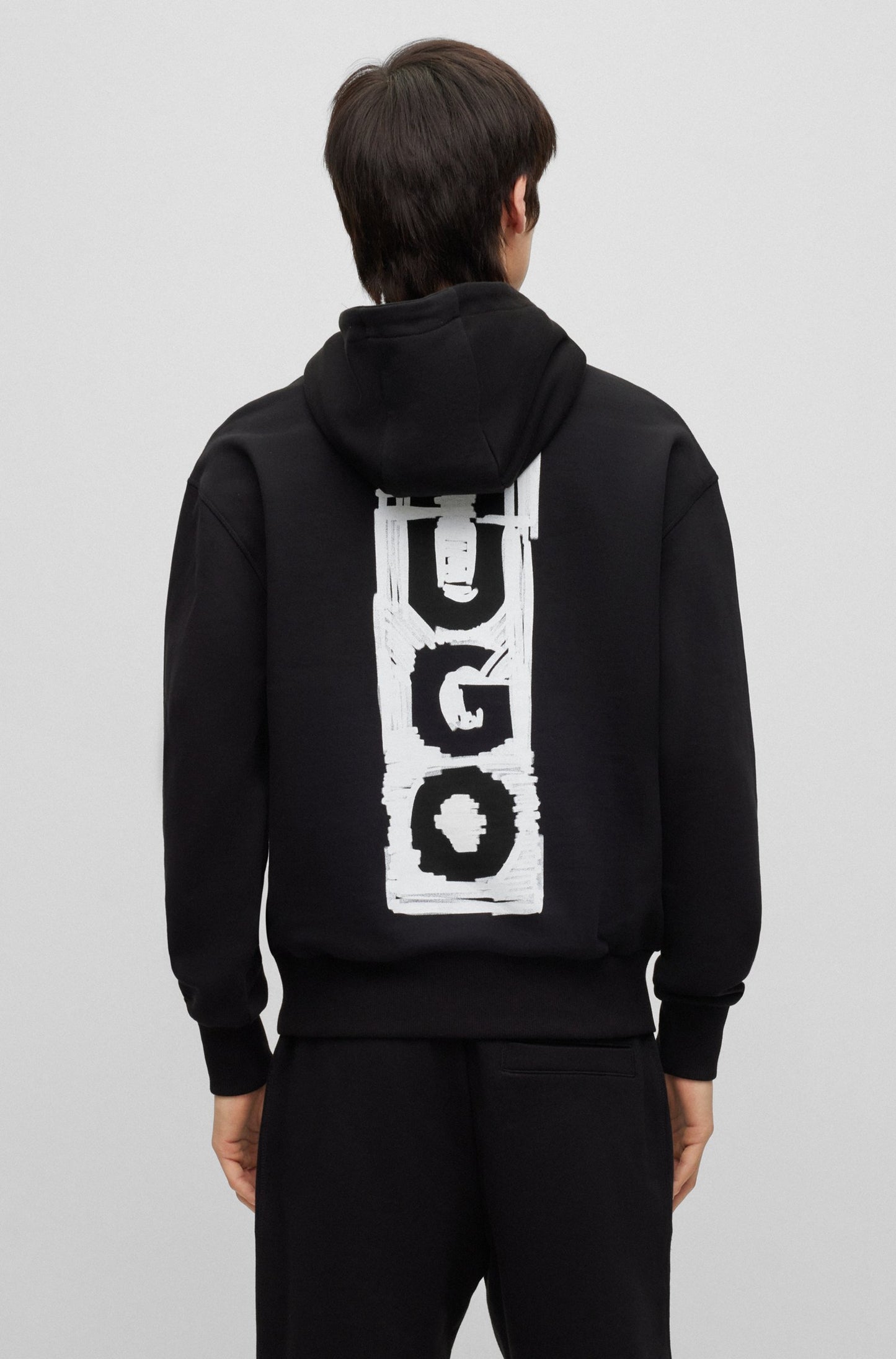 Hugo Men's Hoodie
