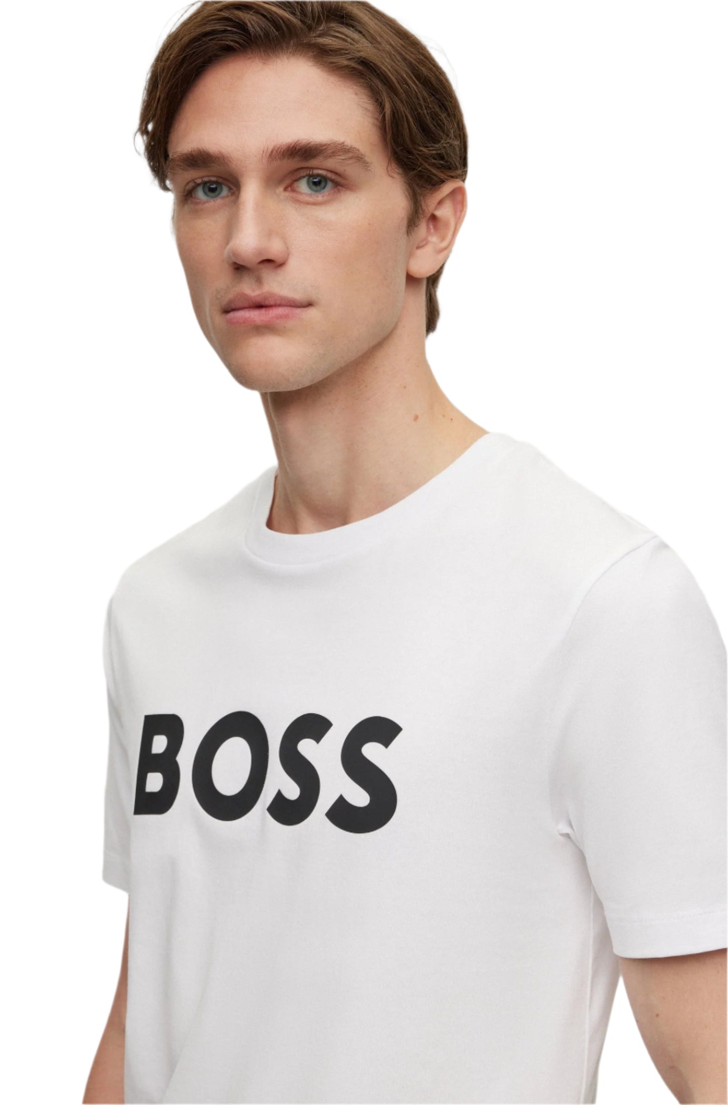 Boss Sportswear Men's T-Shirt