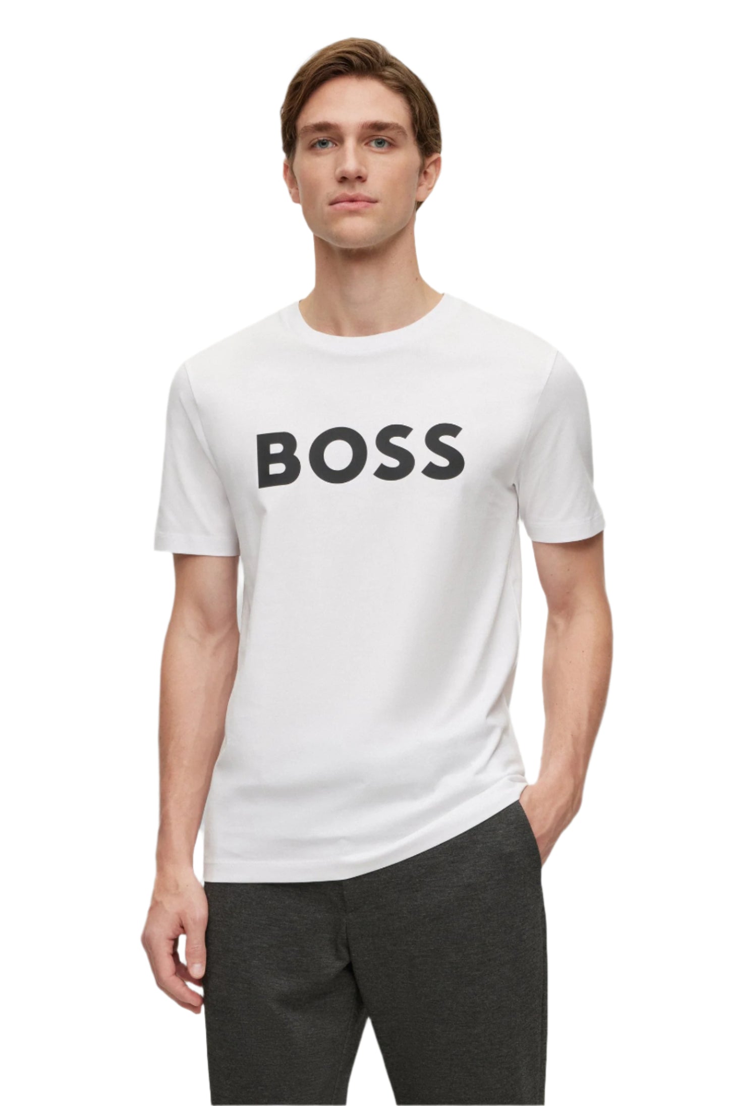 Boss Sportswear Men's T-Shirt