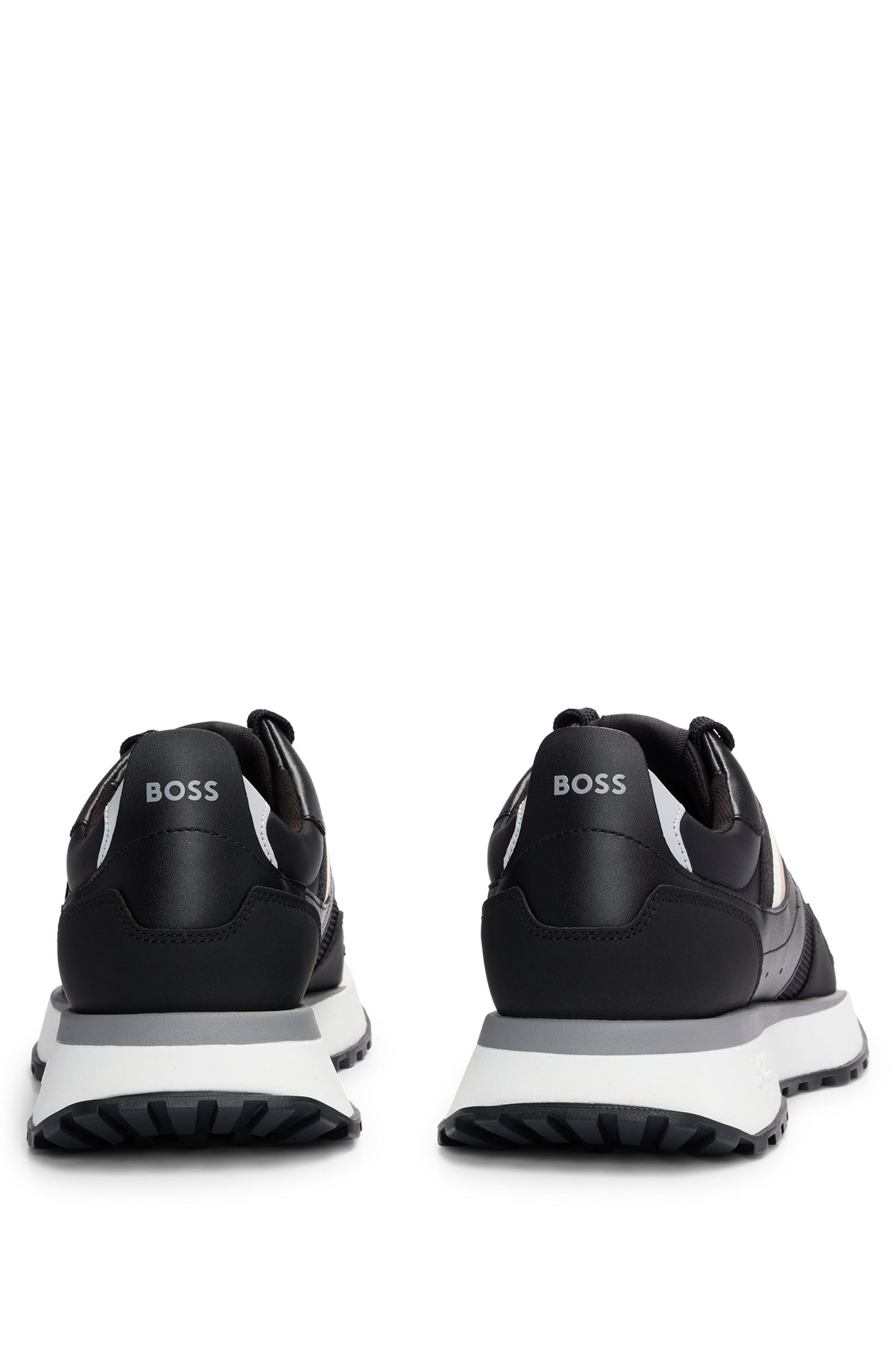 Boss Men's Running Style Trainer