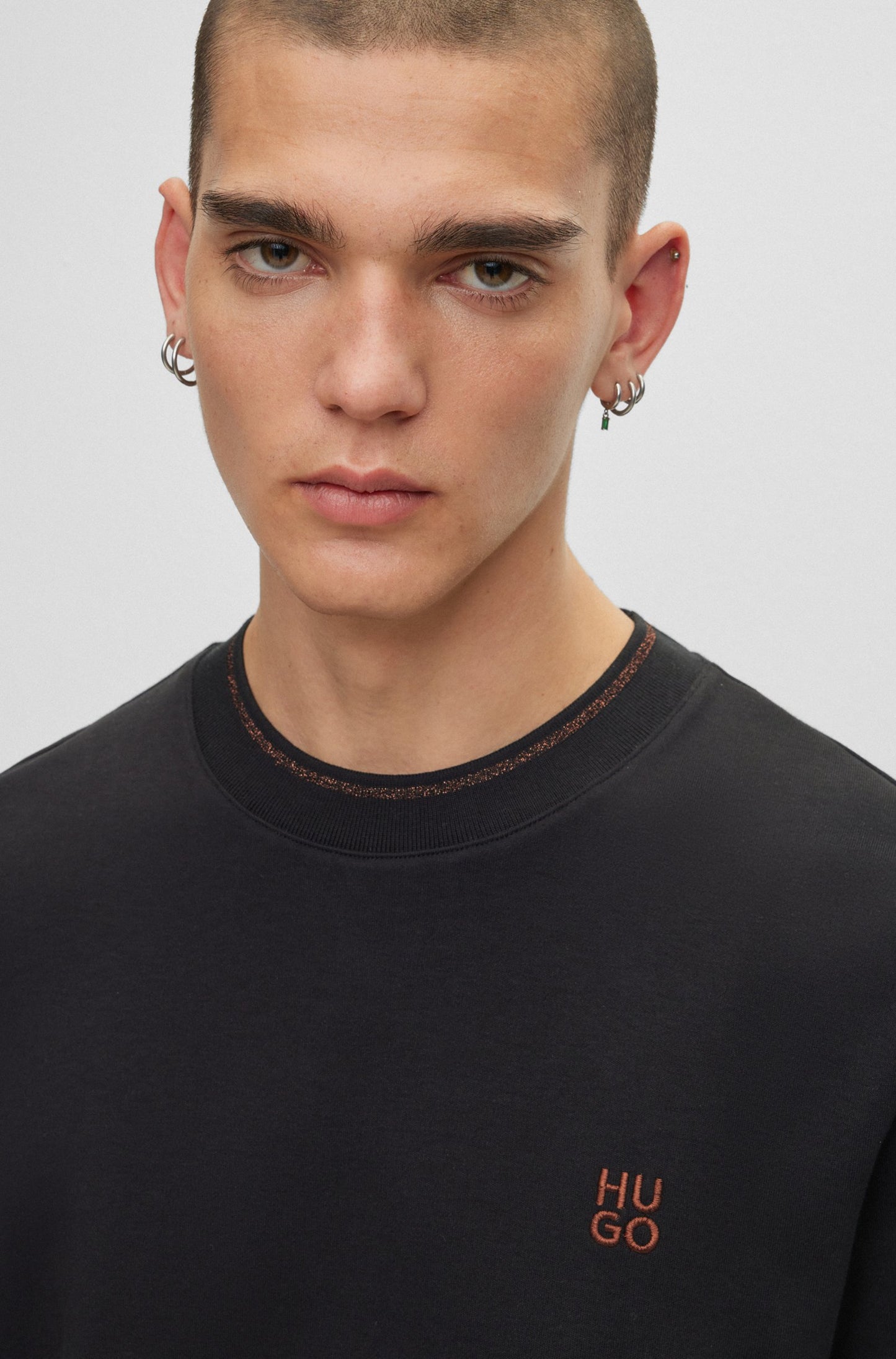 Hugo Men's T-Shirt