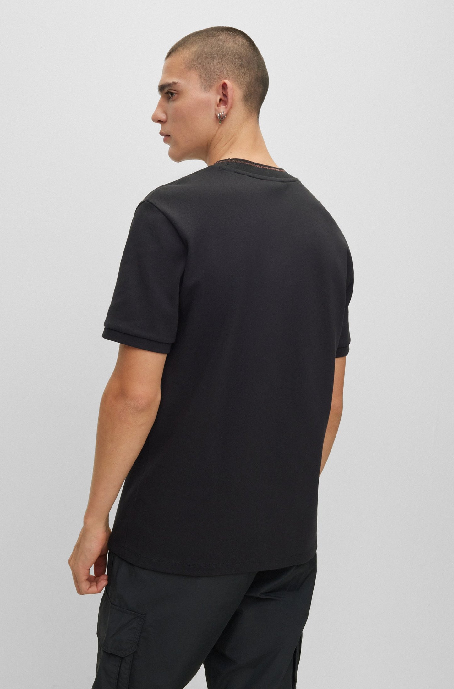 Hugo Men's T-Shirt