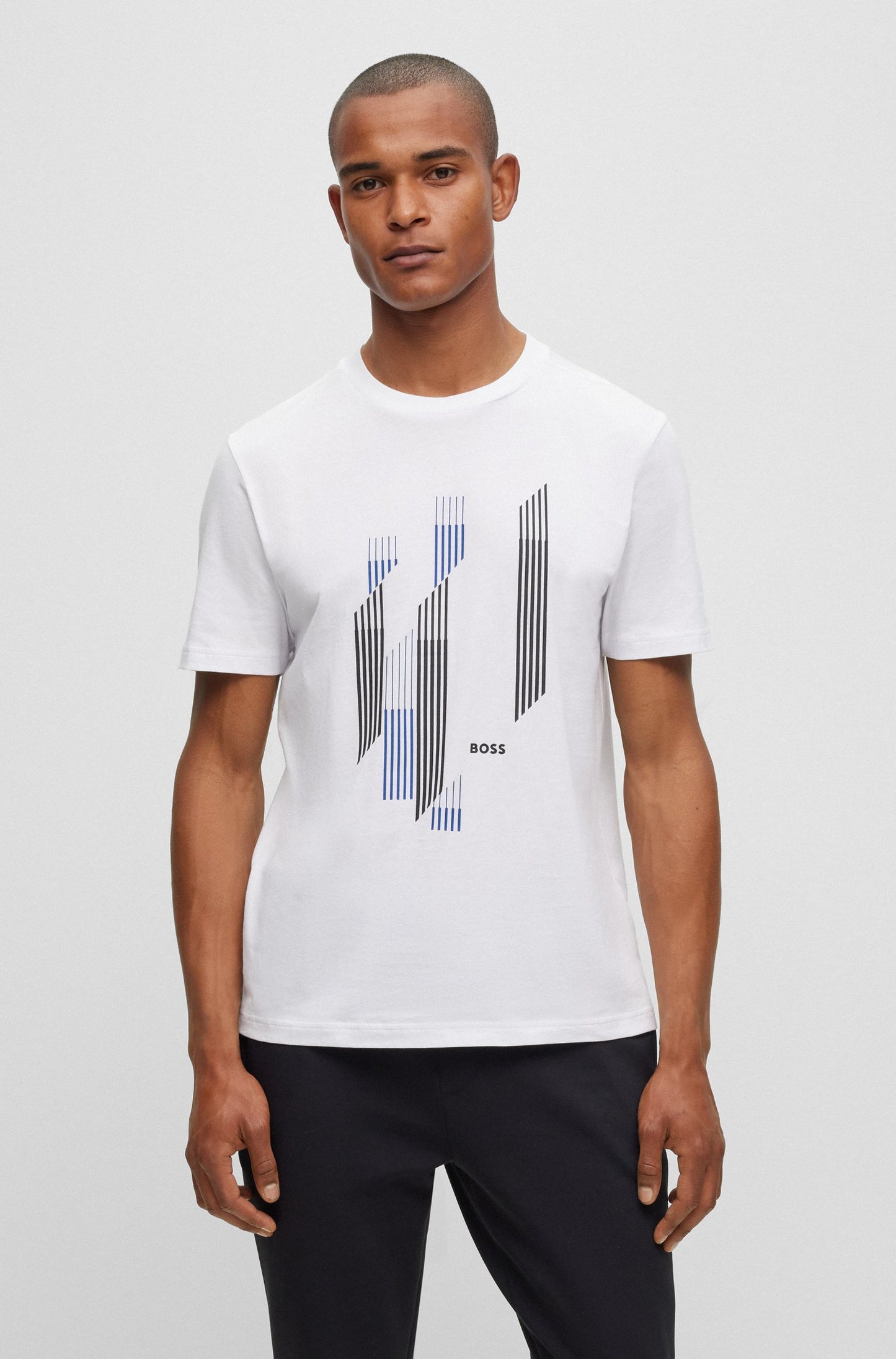 Boss Athleisure Men's T-Shirt
