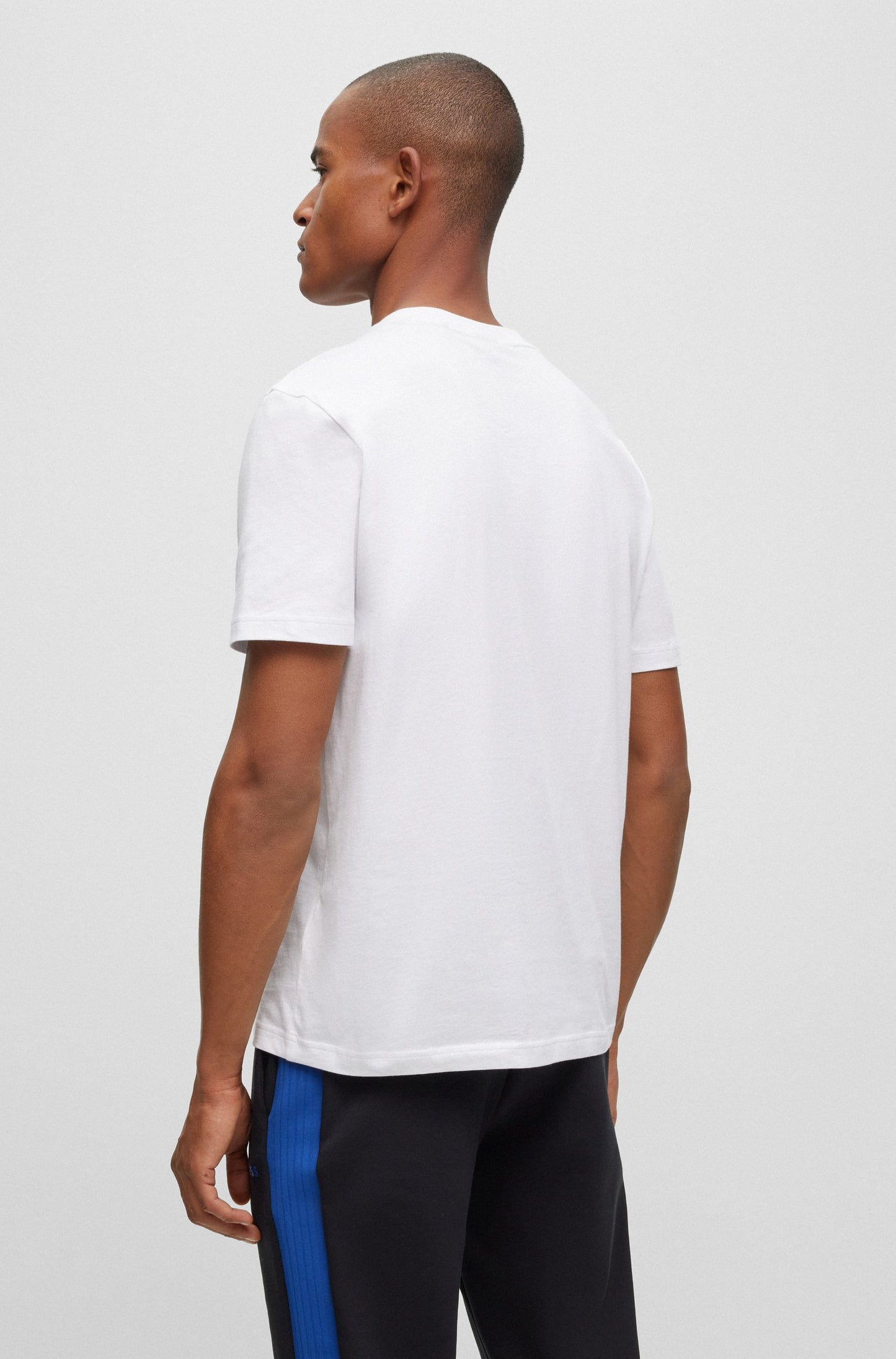 Boss Athleisure Men's T-Shirt