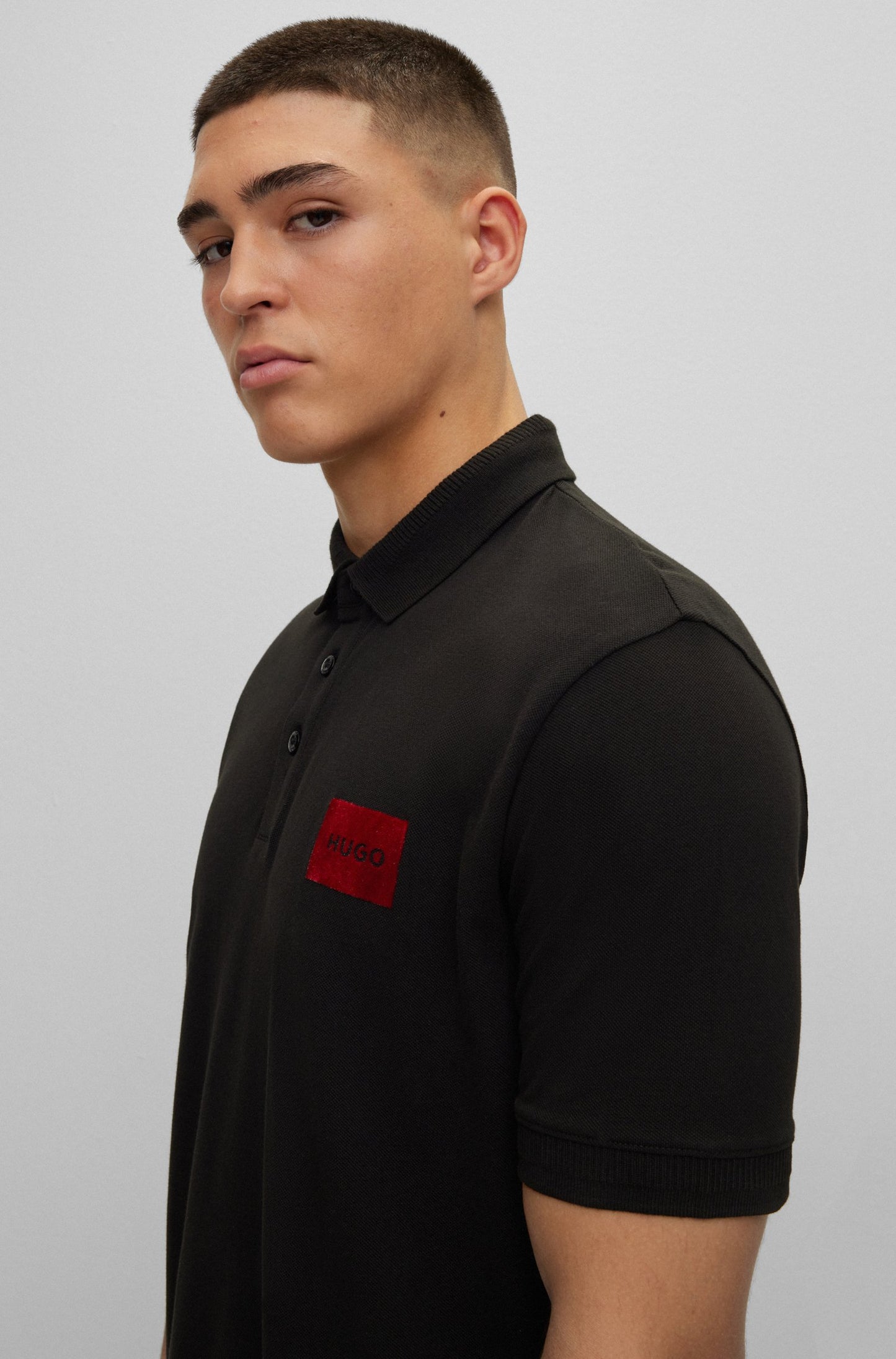 Hugo Men's Polo