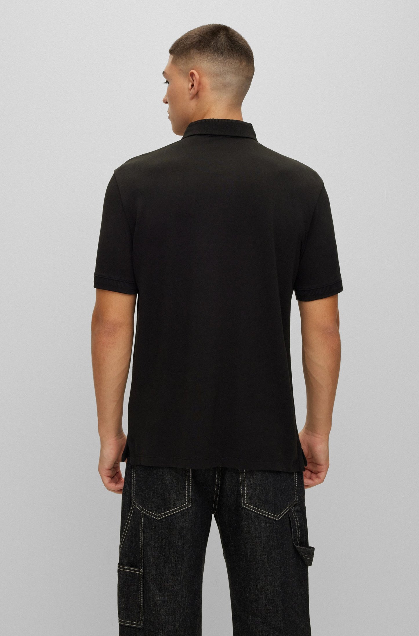 Hugo Men's Polo