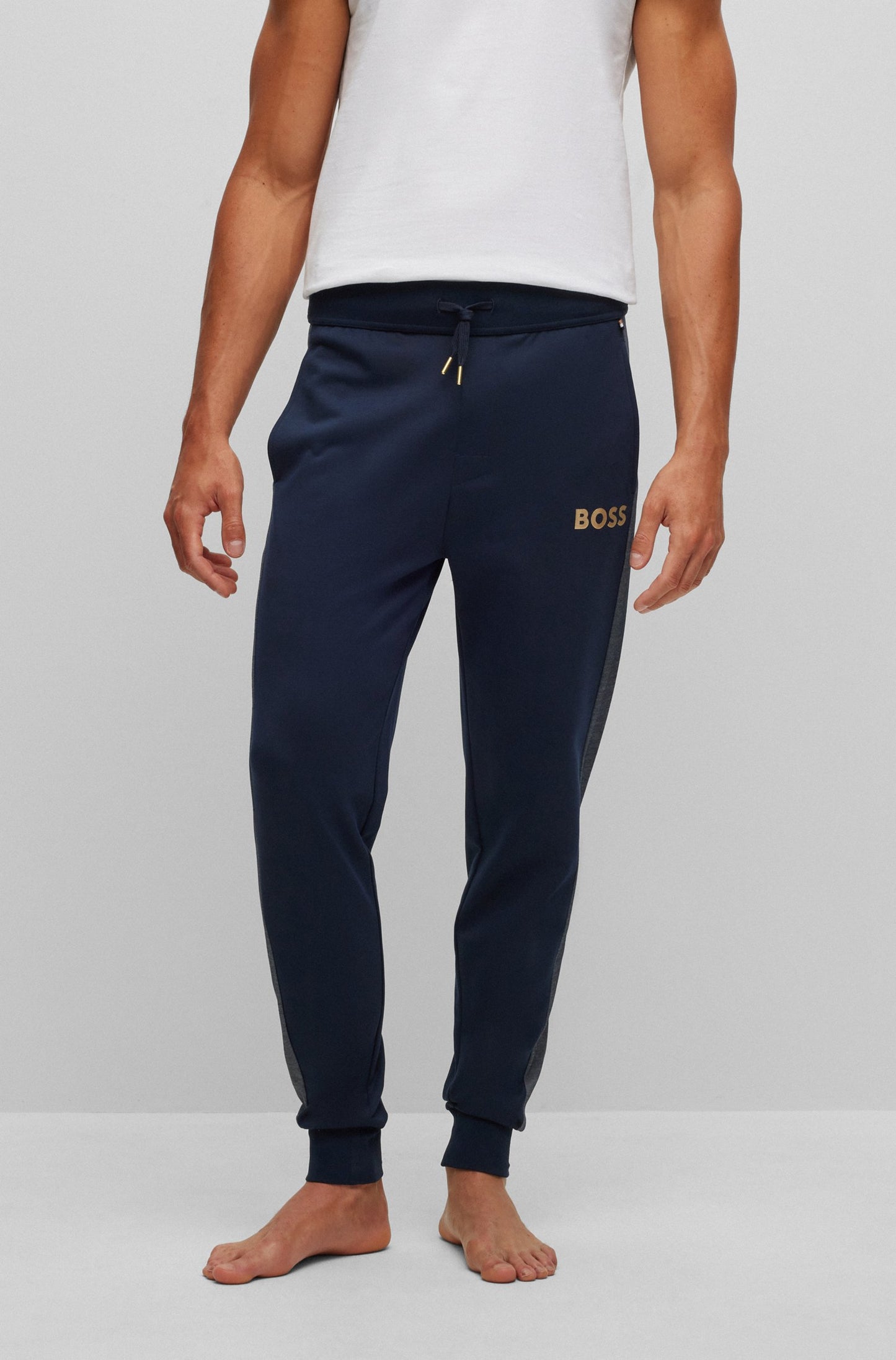 Boss Loungewear Men's Bottoms